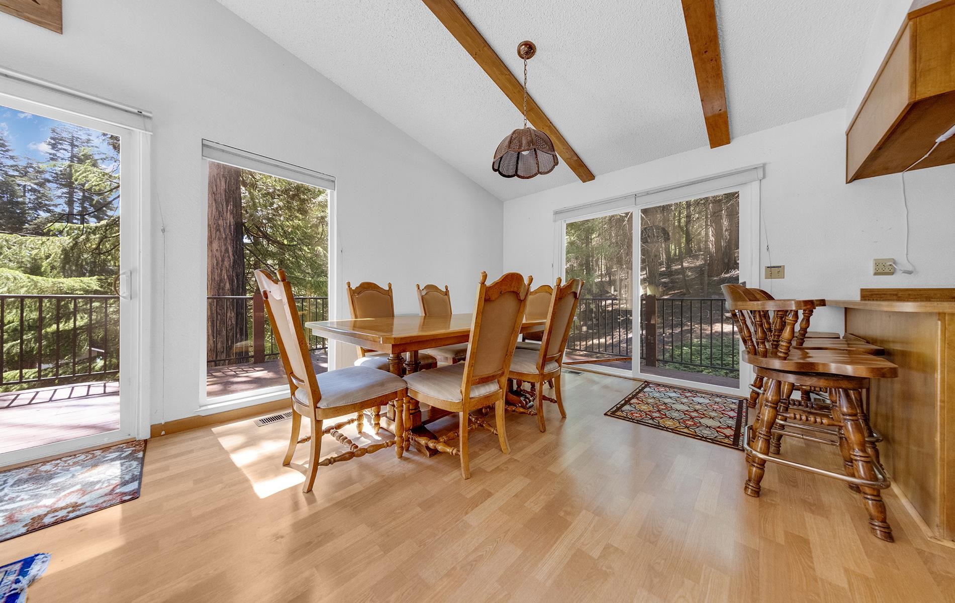 603 Lake Ridge Road, Lake Almanor, Texas image 6