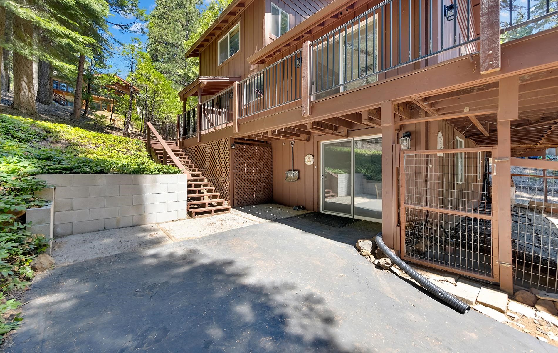 603 Lake Ridge Road, Lake Almanor, Texas image 28