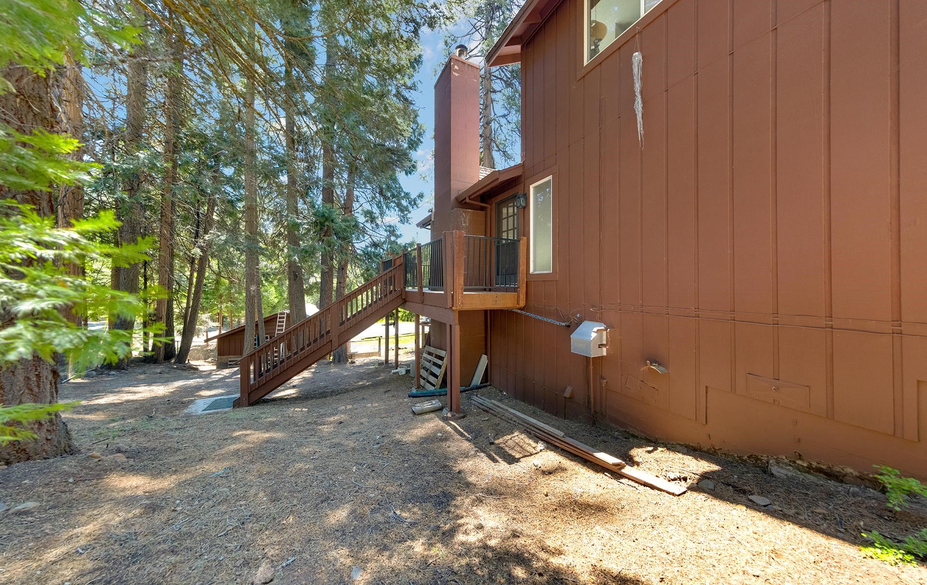 603 Lake Ridge Road, Lake Almanor, Texas image 25