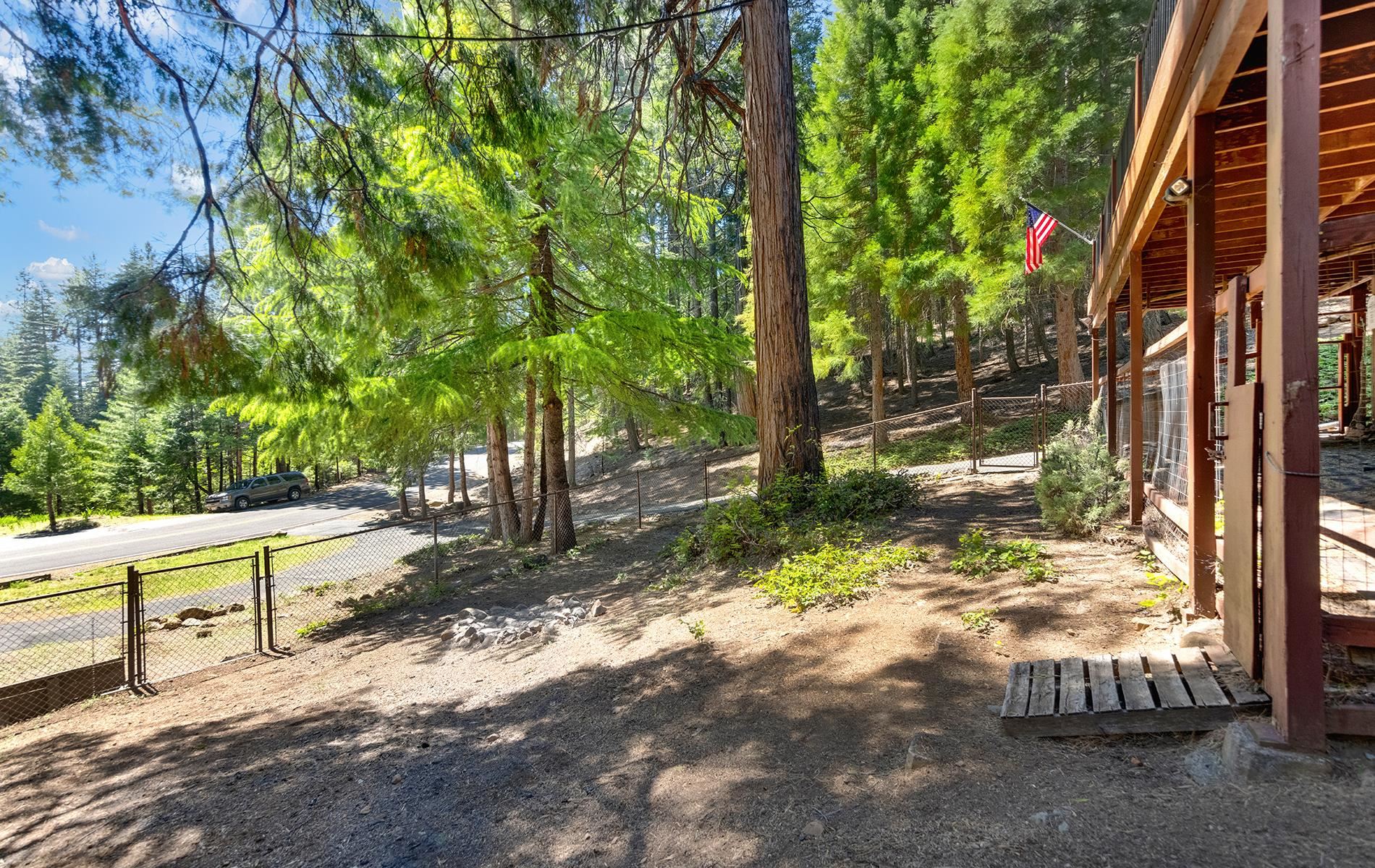 603 Lake Ridge Road, Lake Almanor, Texas image 27