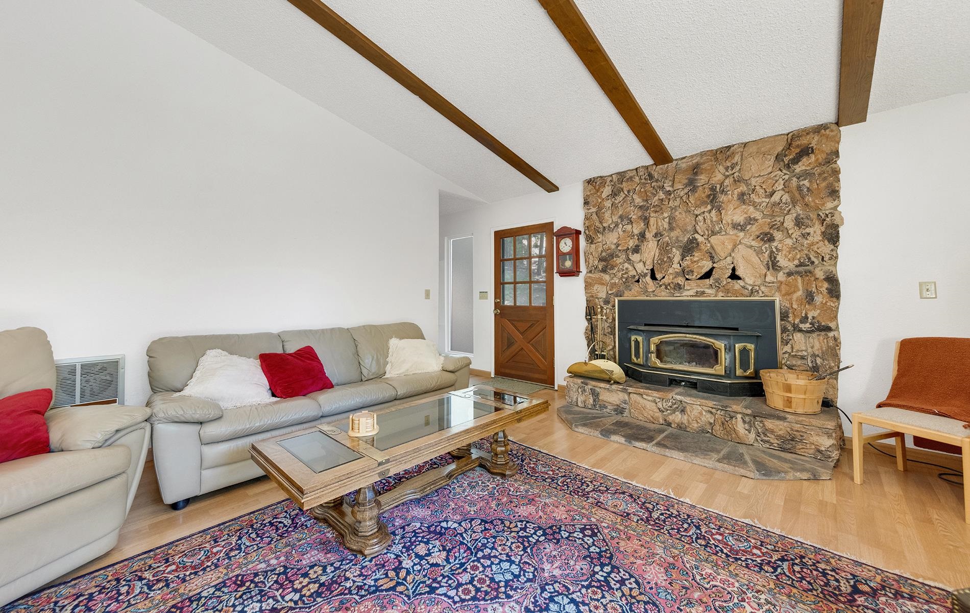 603 Lake Ridge Road, Lake Almanor, Texas image 4