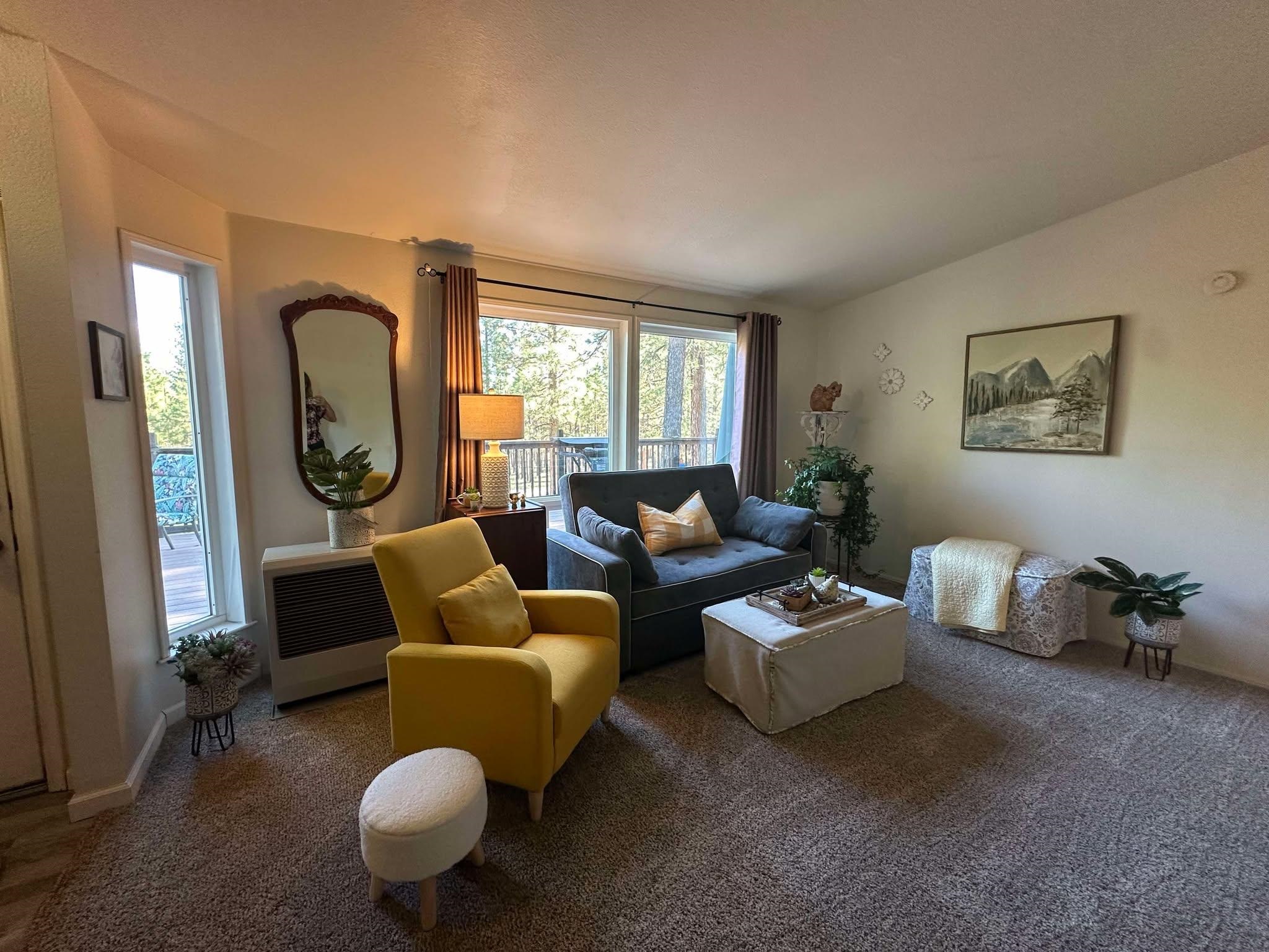 1145 Cherry Circle, Portola, New Mexico image 8
