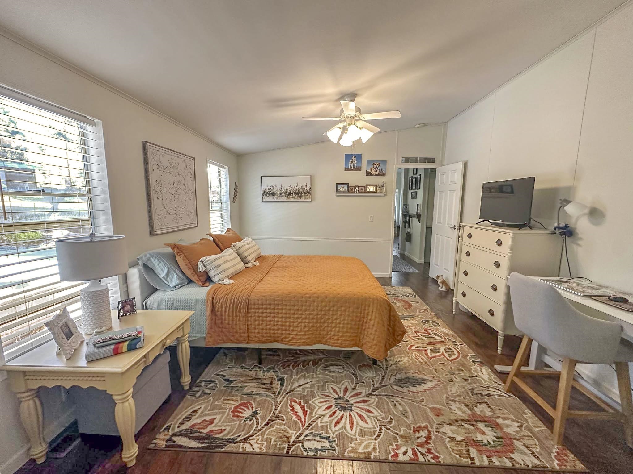 1145 Cherry Circle, Portola, New Mexico image 25