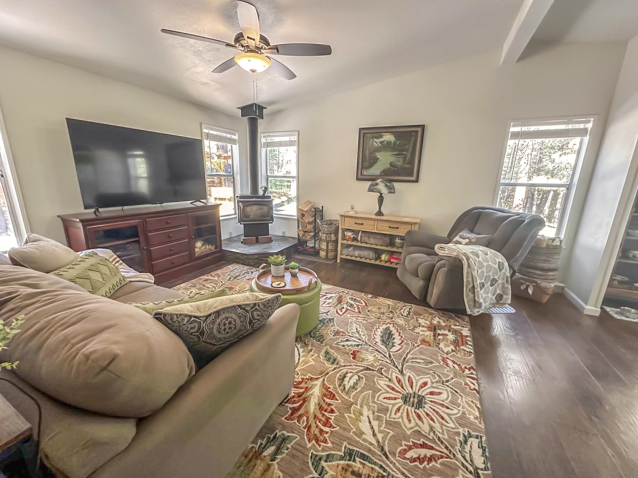 1145 Cherry Circle, Portola, New Mexico image 13