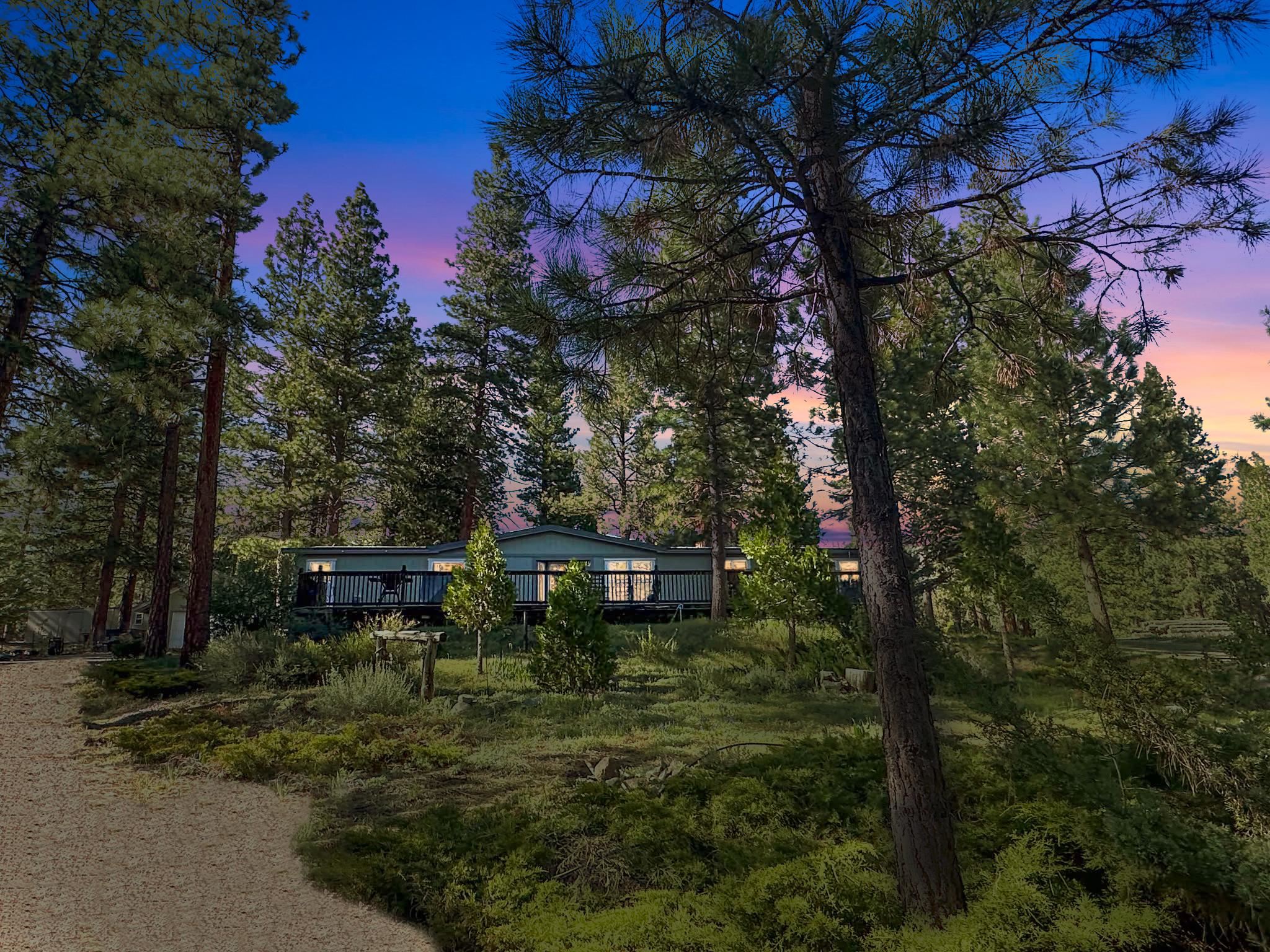 1145 Cherry Circle, Portola, New Mexico image 2