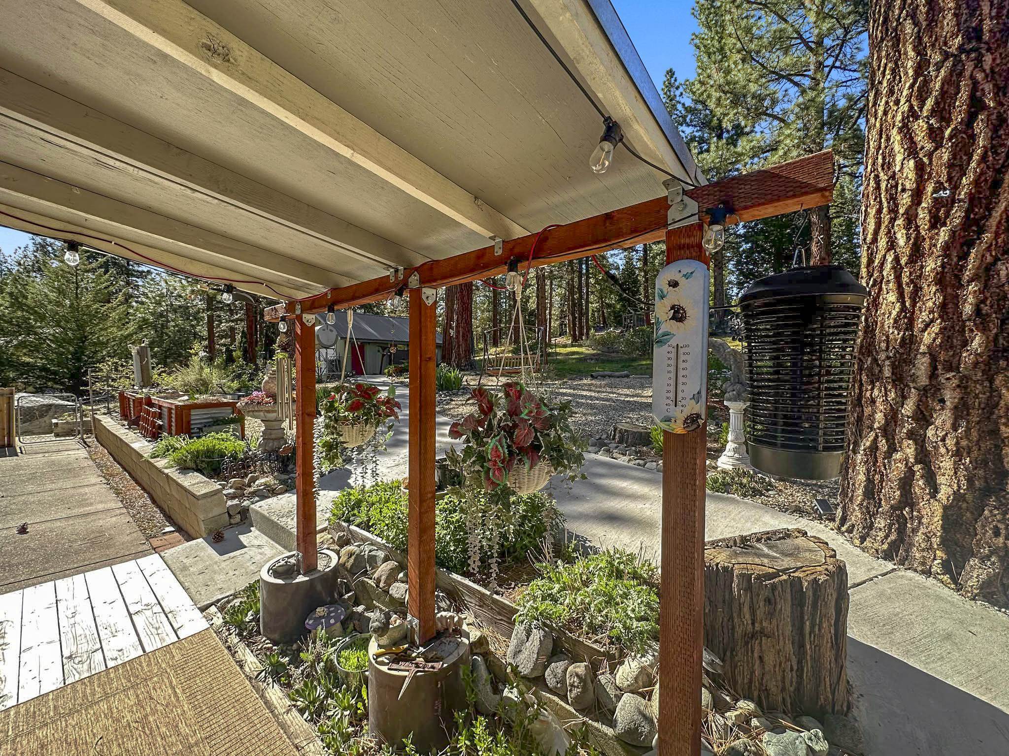 1145 Cherry Circle, Portola, New Mexico image 31