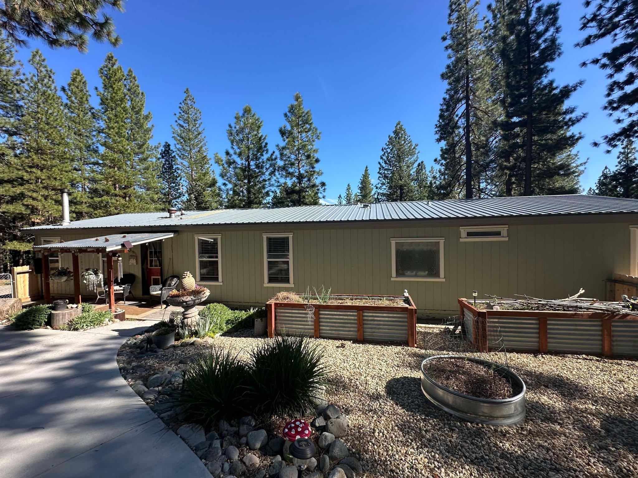 1145 Cherry Circle, Portola, New Mexico image 36