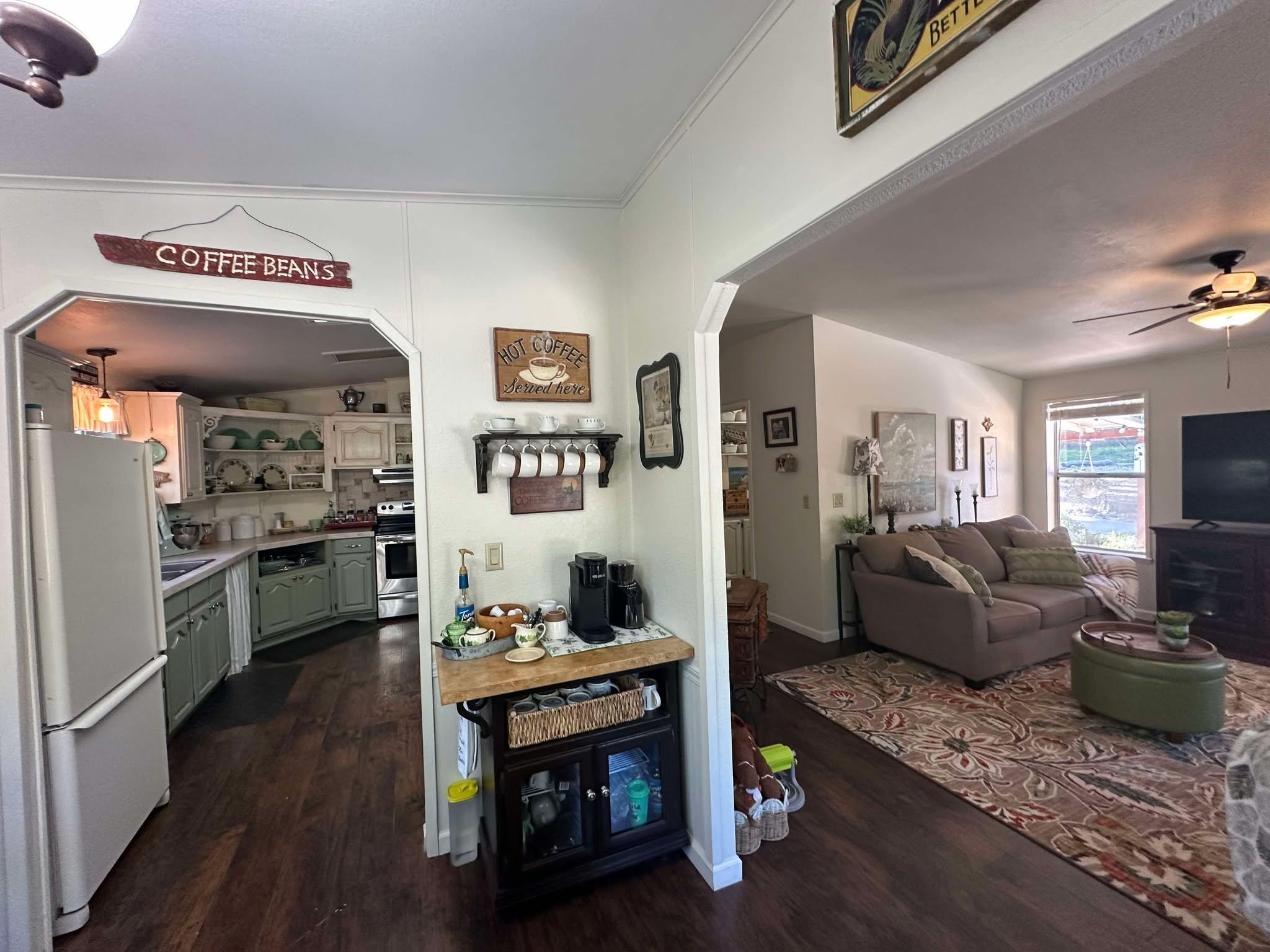 1145 Cherry Circle, Portola, New Mexico image 21