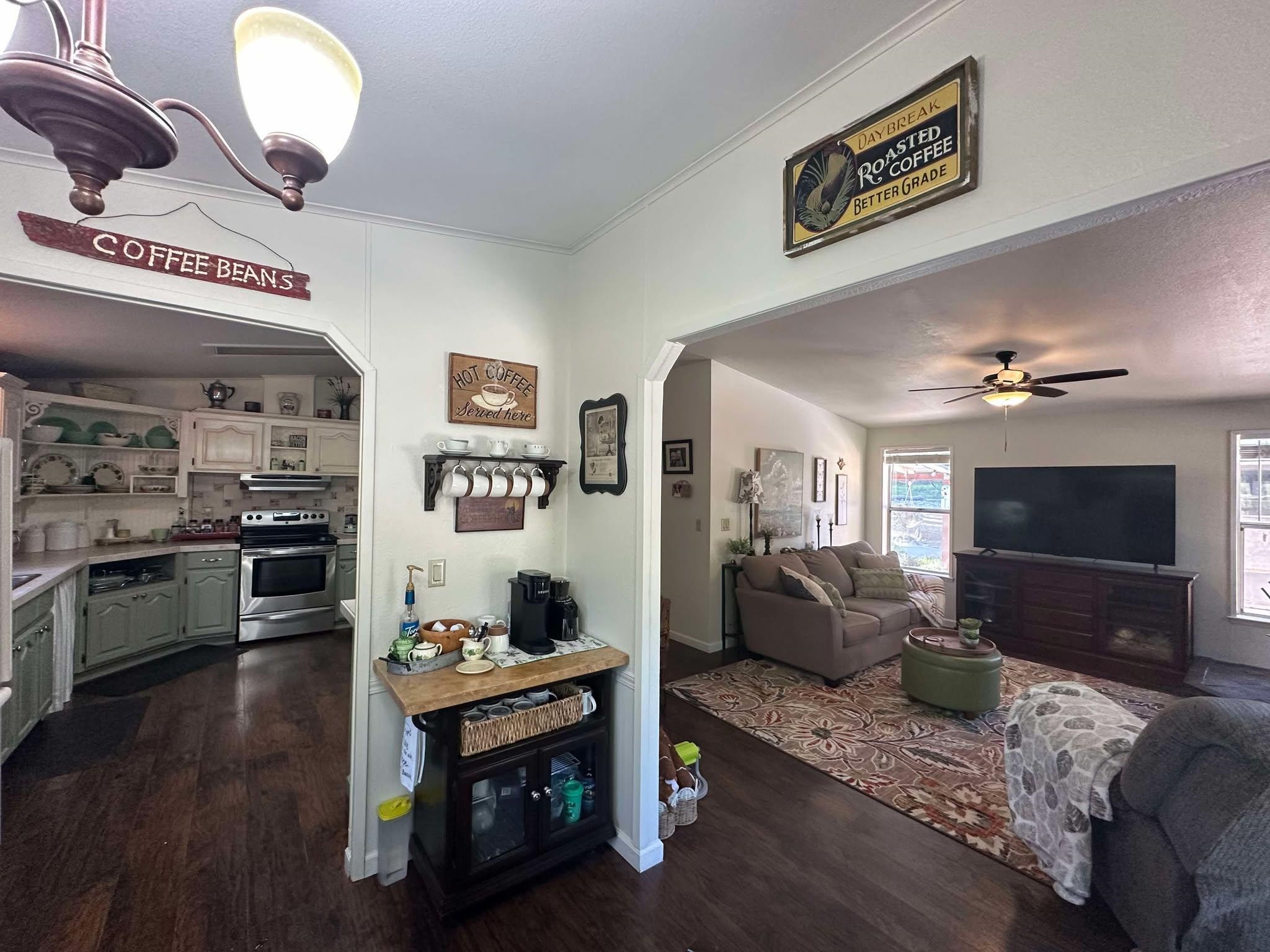 1145 Cherry Circle, Portola, New Mexico image 22