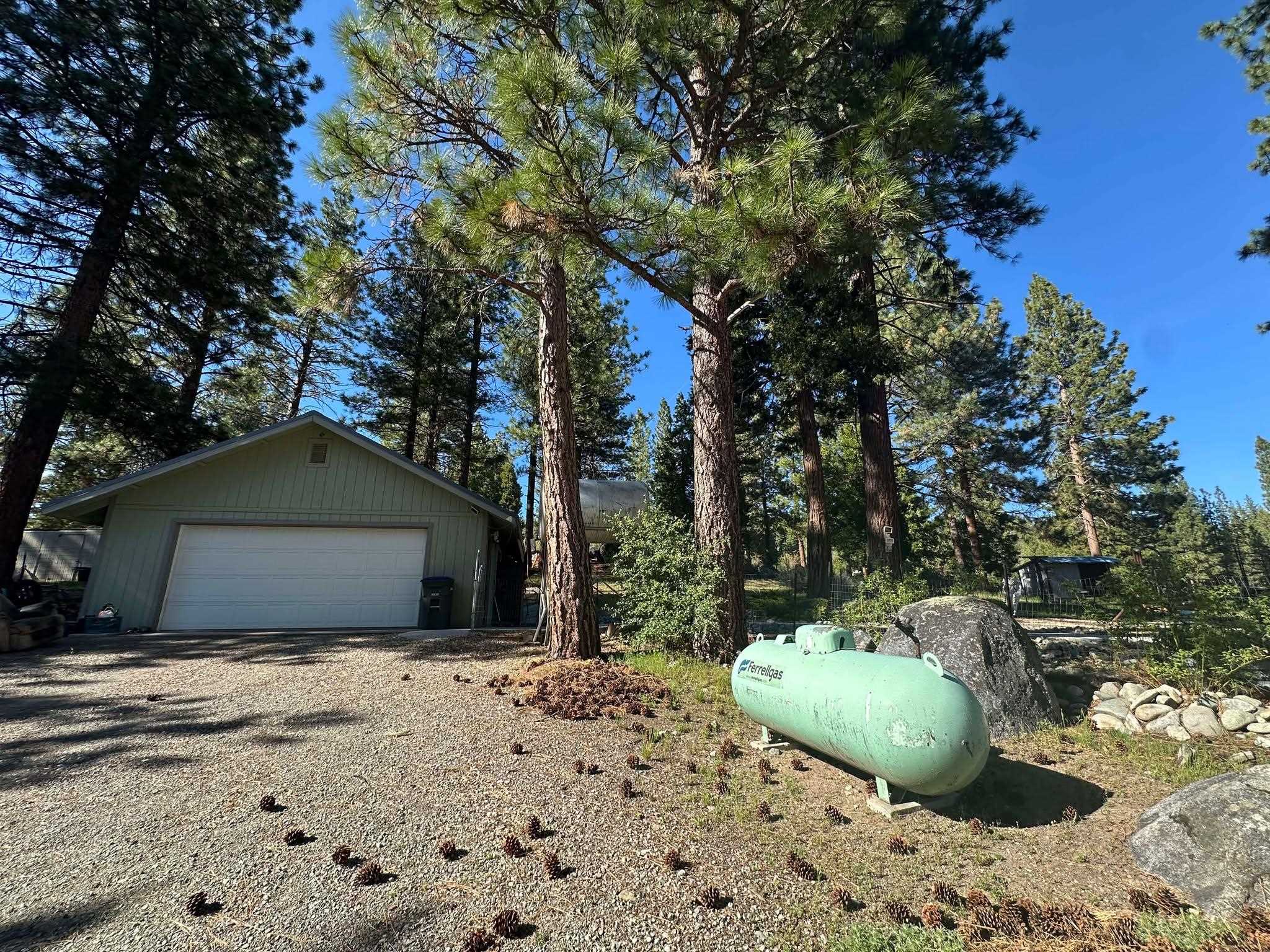1145 Cherry Circle, Portola, New Mexico image 38