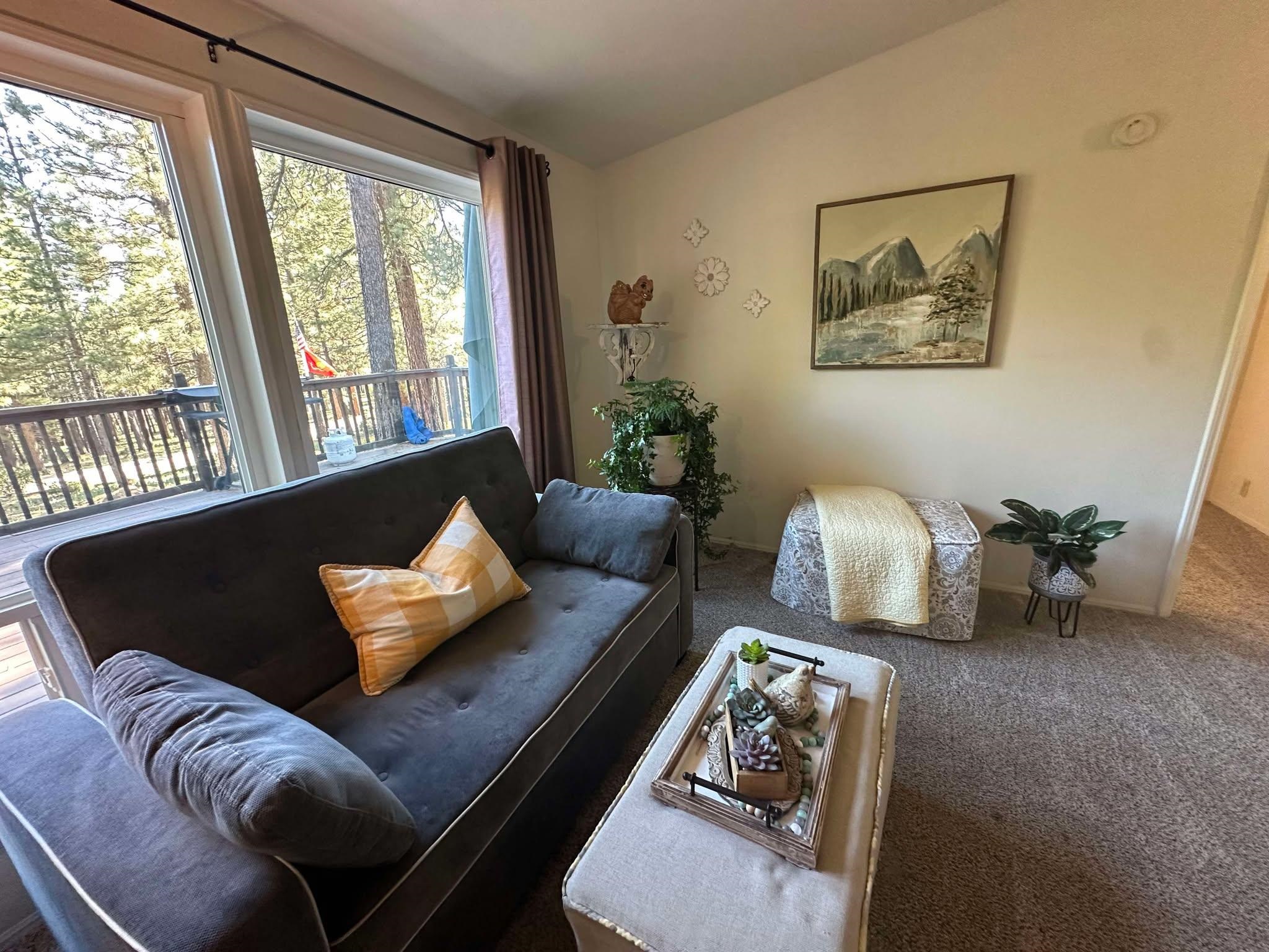 1145 Cherry Circle, Portola, New Mexico image 7