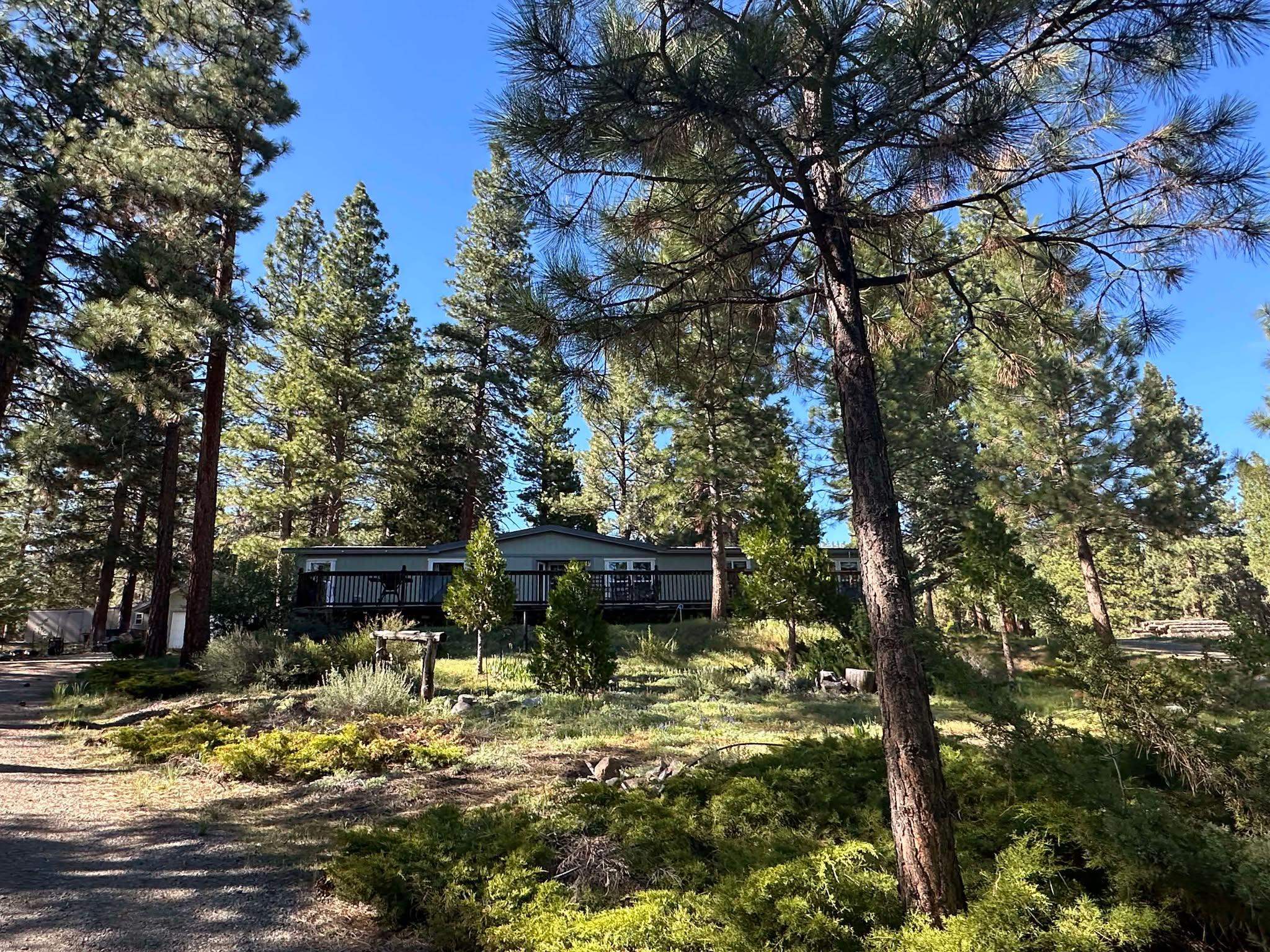 1145 Cherry Circle, Portola, New Mexico image 1