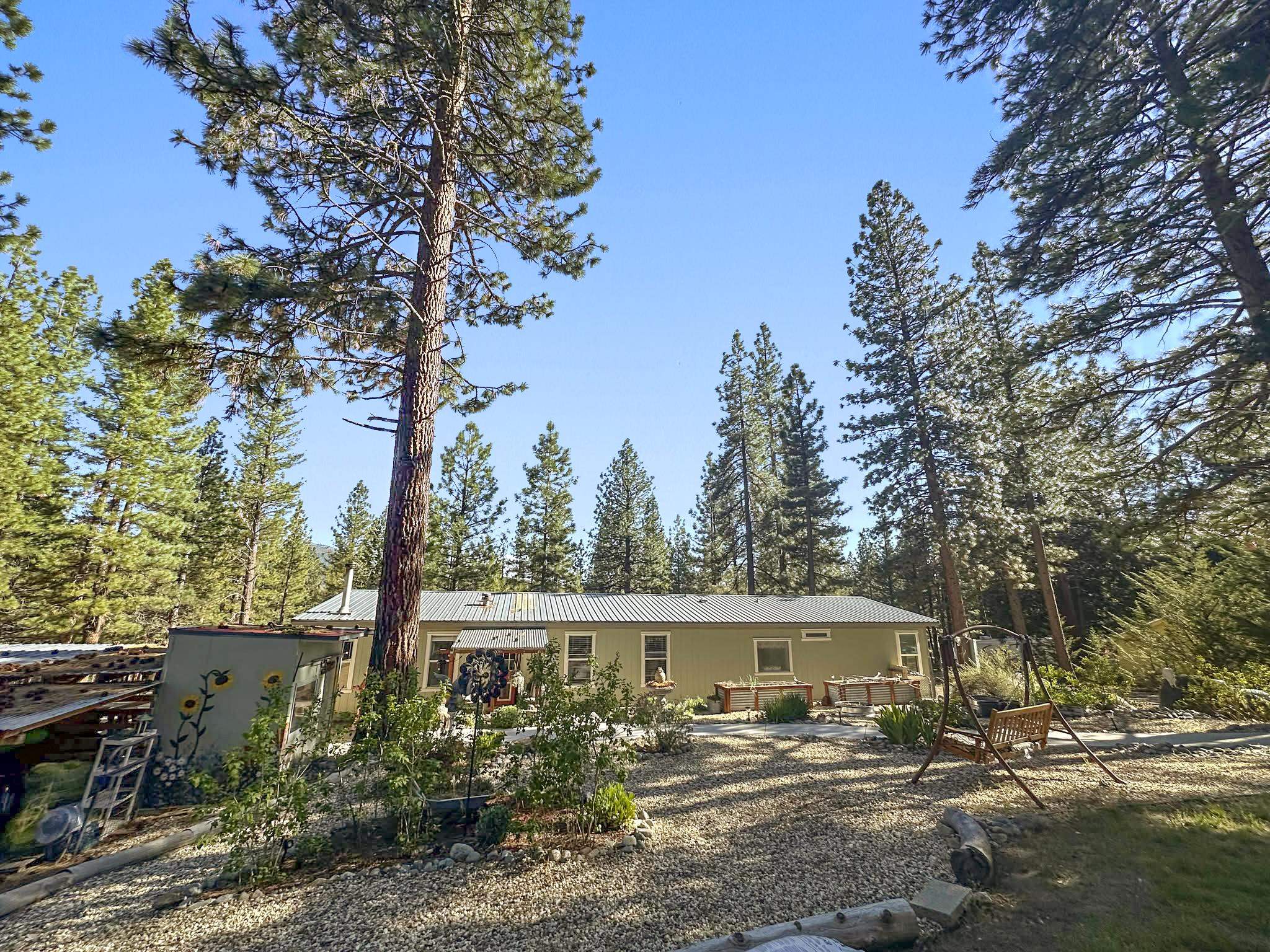 1145 Cherry Circle, Portola, New Mexico image 44