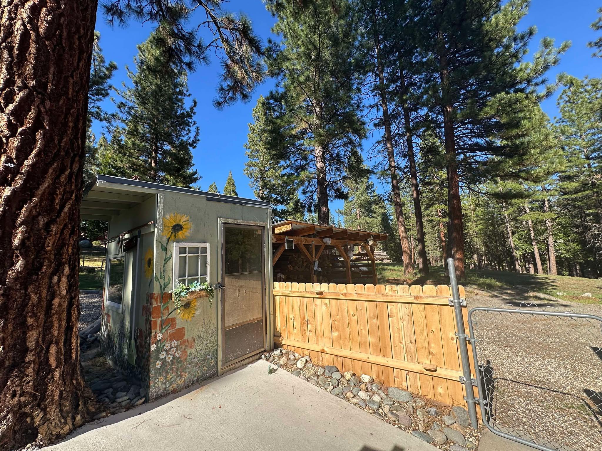 1145 Cherry Circle, Portola, New Mexico image 32