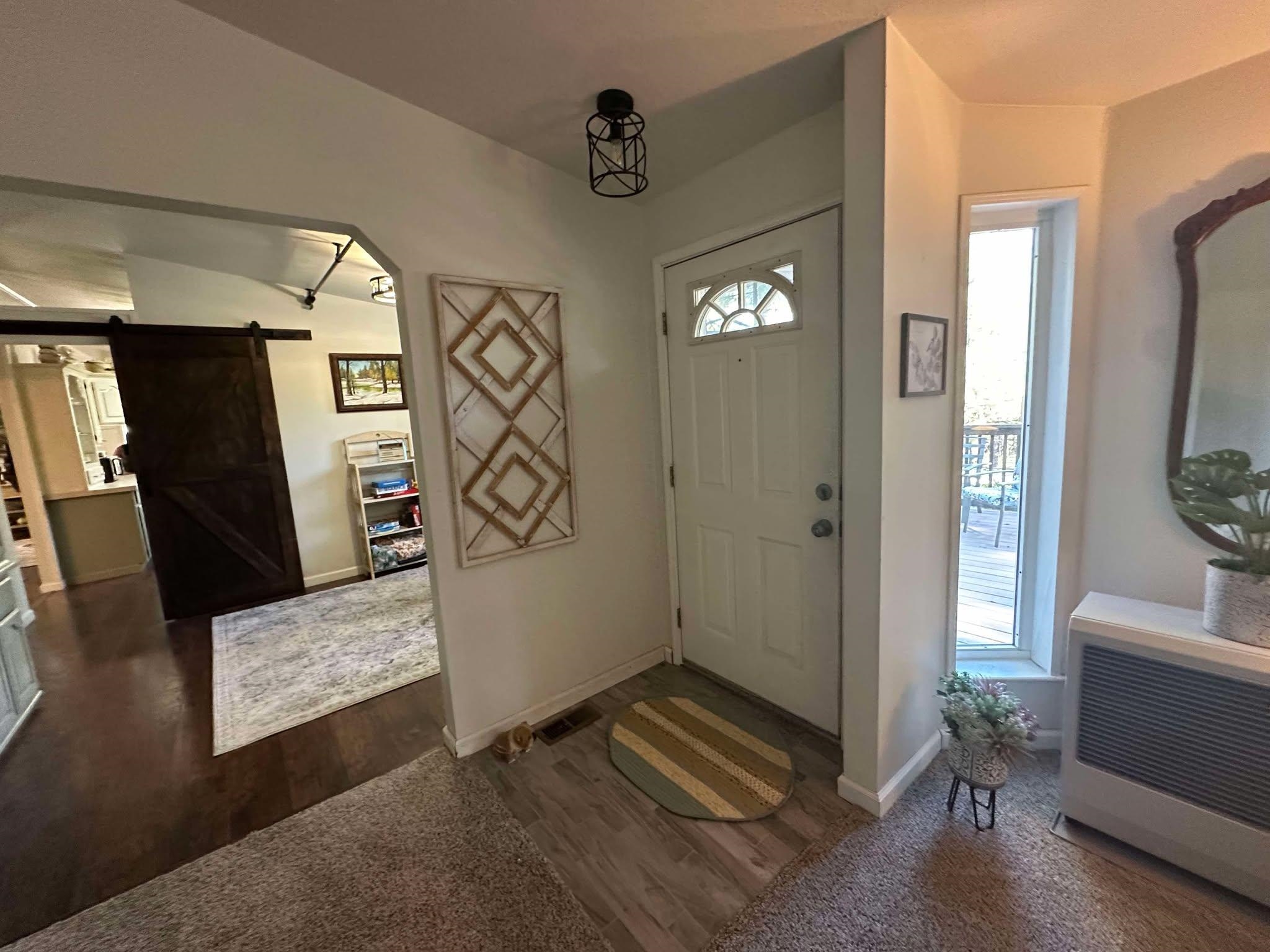 1145 Cherry Circle, Portola, New Mexico image 3
