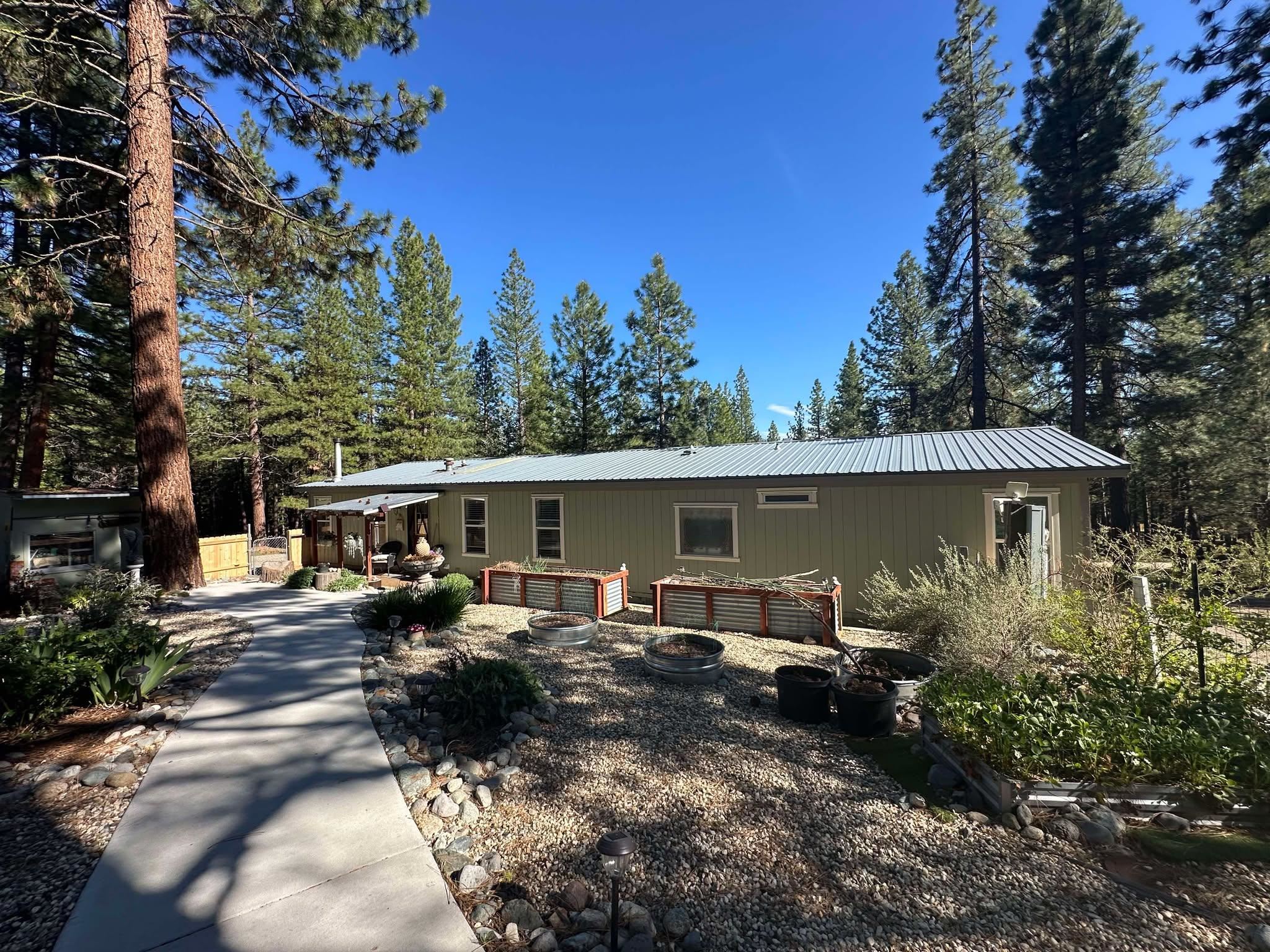 1145 Cherry Circle, Portola, New Mexico image 35