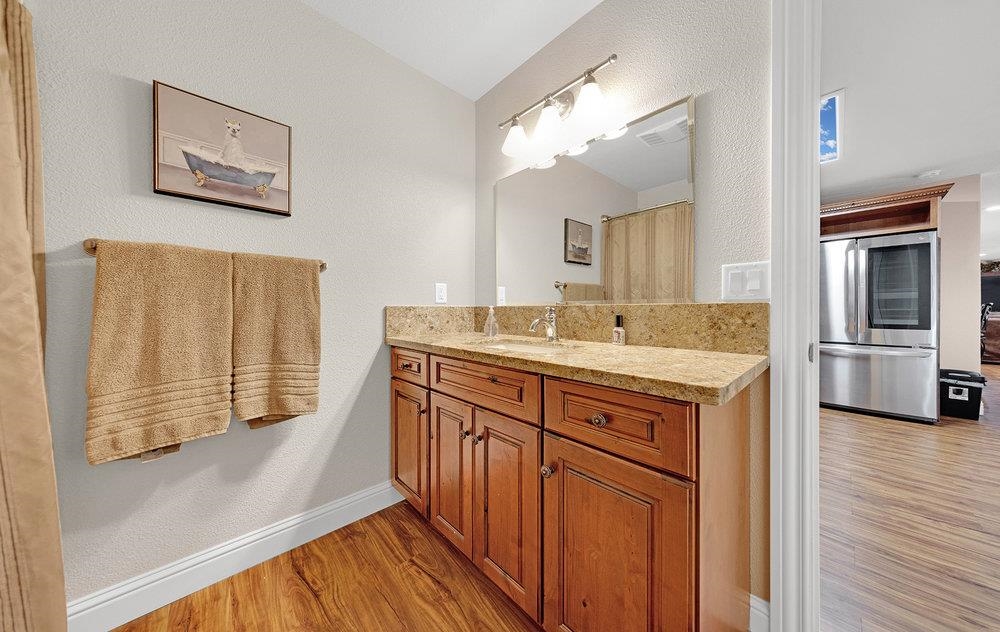 492 Bailey Creek Drive, Lake Almanor, Texas image 30