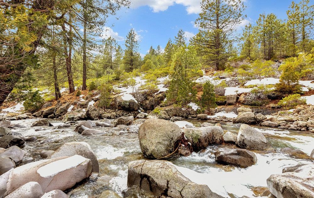 492 Bailey Creek Drive, Lake Almanor, Texas image 36
