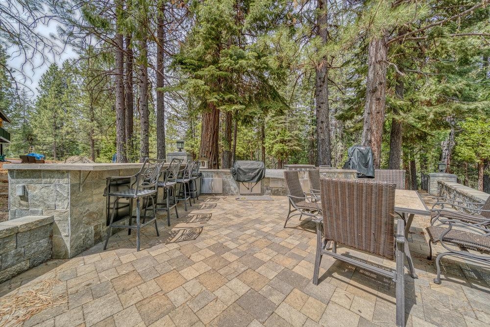 492 Bailey Creek Drive, Lake Almanor, Texas image 38