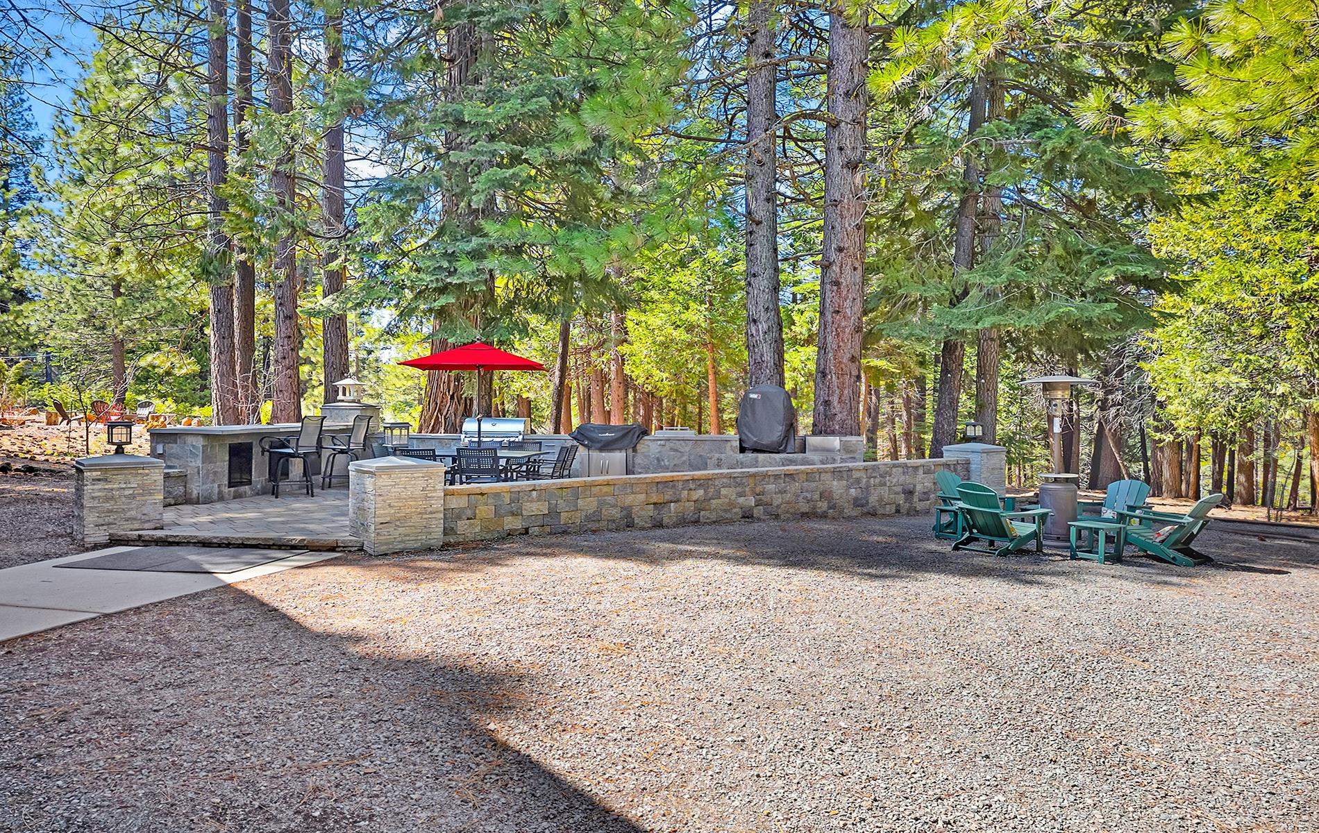 492 Bailey Creek Drive, Lake Almanor, Texas image 33