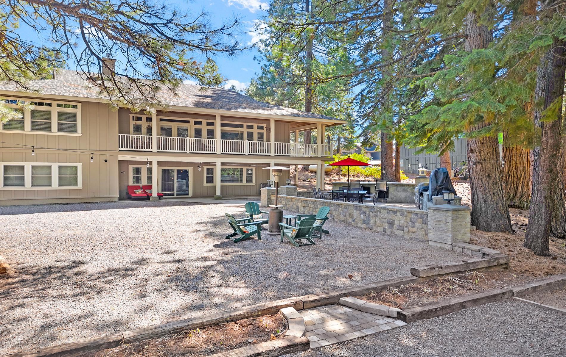 492 Bailey Creek Drive, Lake Almanor, Texas image 35