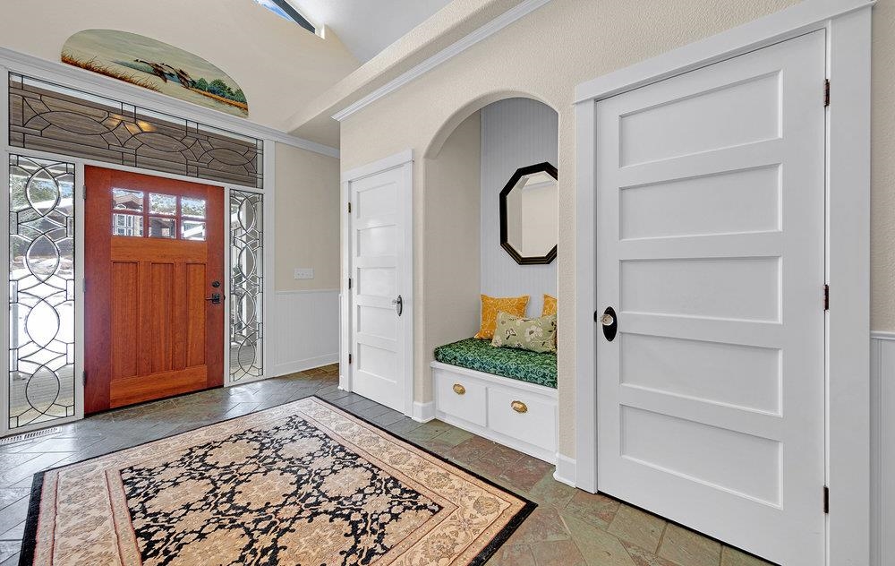 492 Bailey Creek Drive, Lake Almanor, Texas image 3