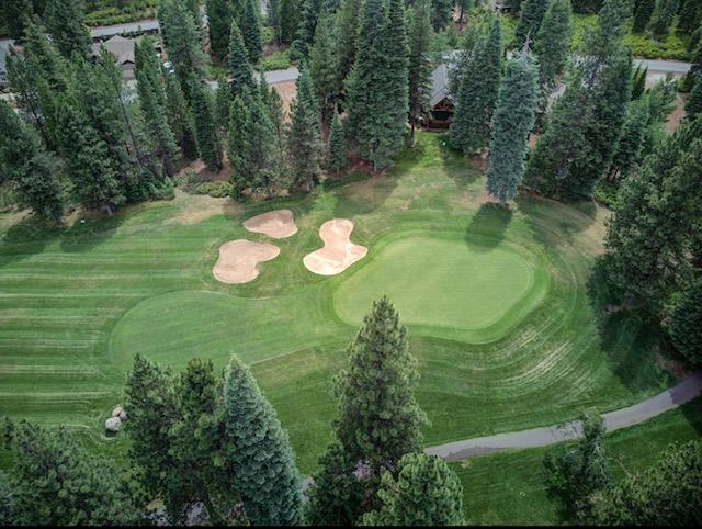 492 Bailey Creek Drive, Lake Almanor, Texas image 41