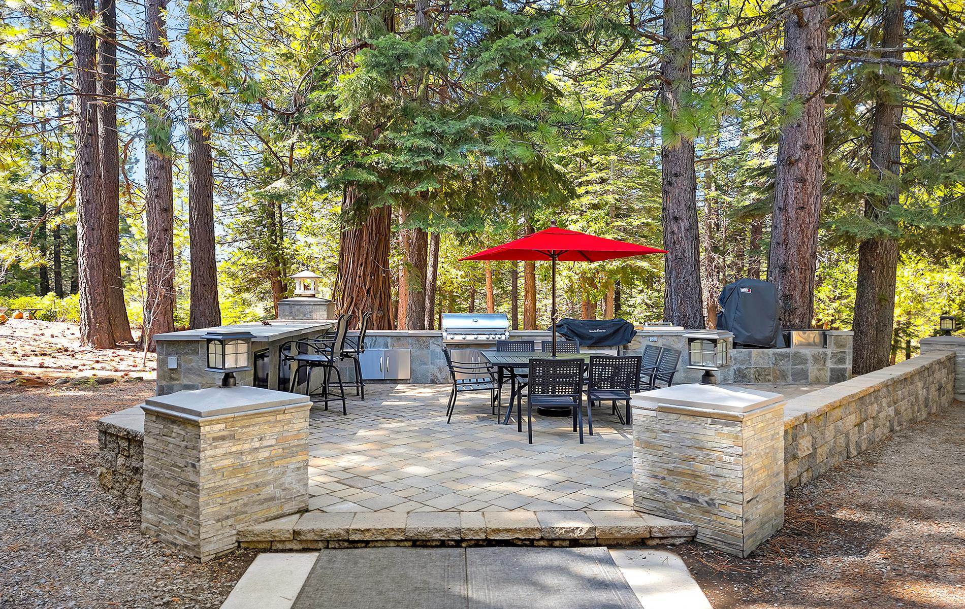 492 Bailey Creek Drive, Lake Almanor, Texas image 34