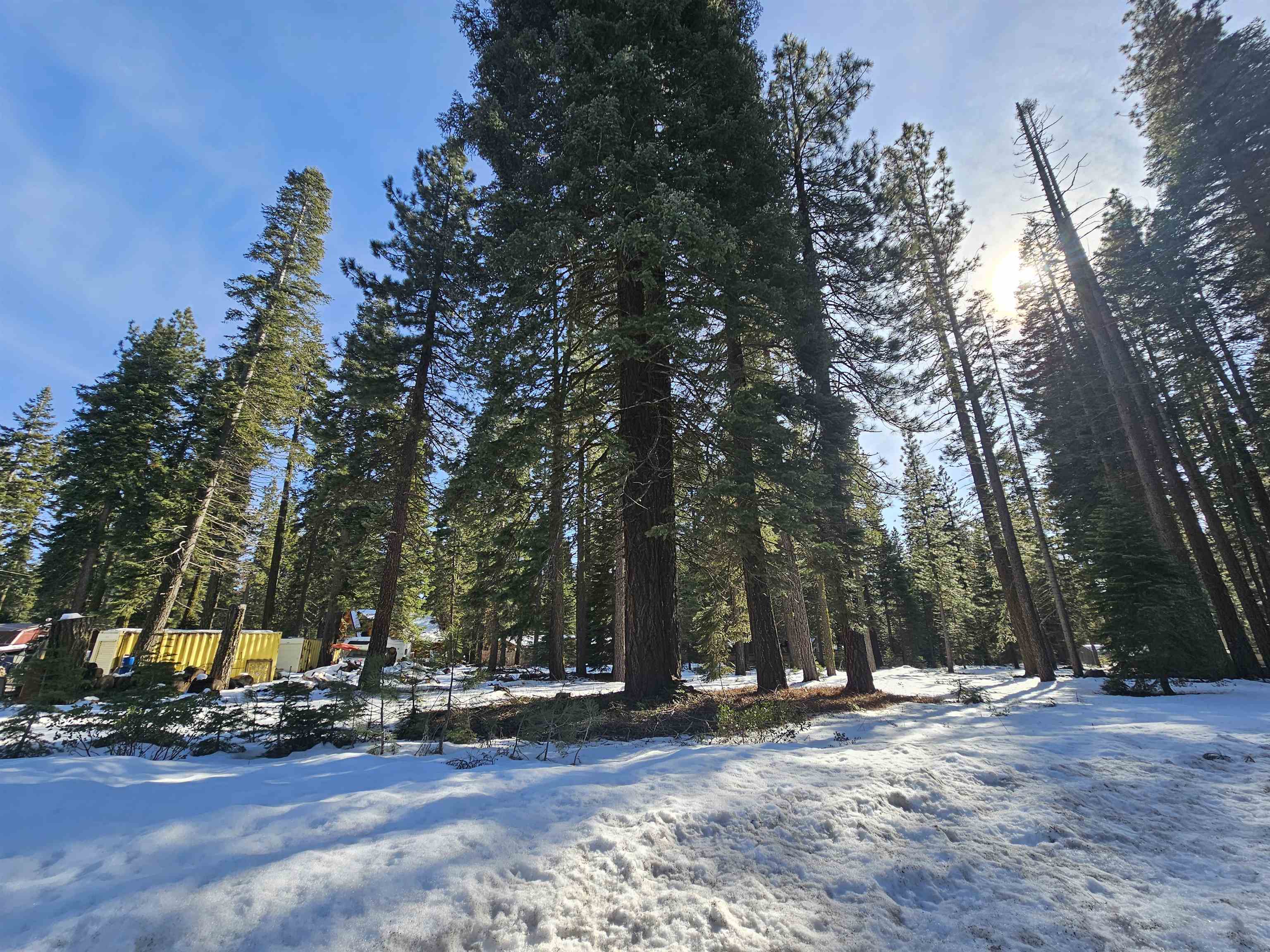 Clear Creek, California 96137, United States, ,Commercial,Active,609