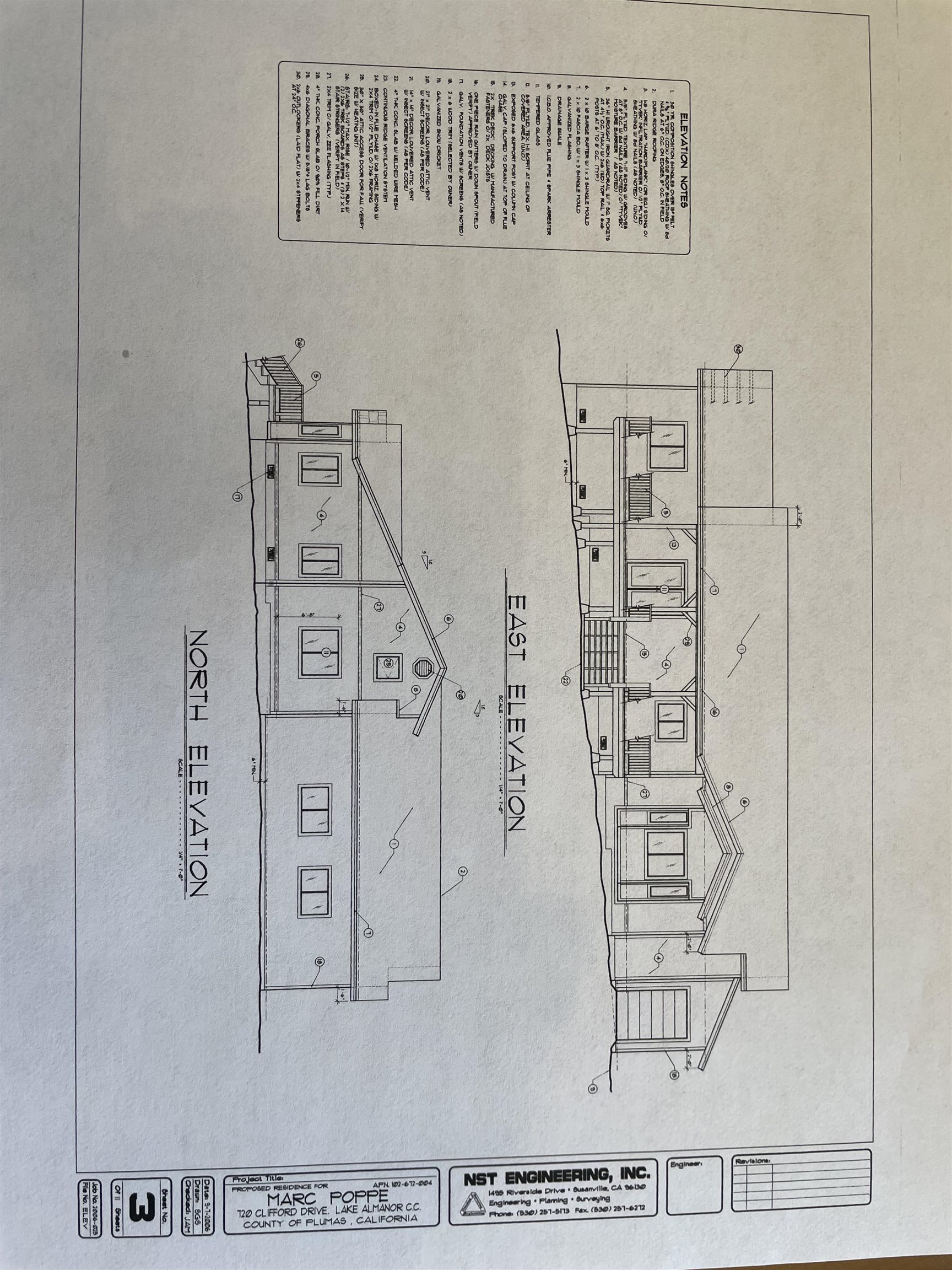 720 Clifford Drive, Lake Almanor, Texas image 6