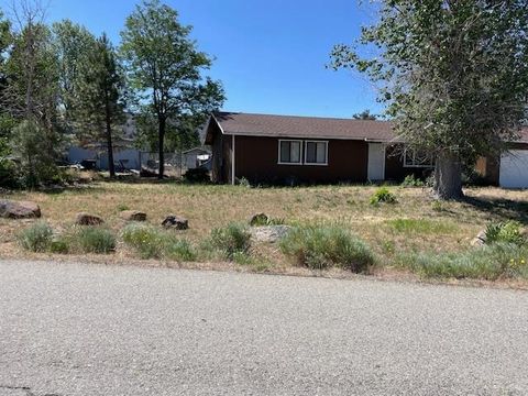 Homes For Sale - 501 Longhorn Drive Dr<br/> Loyalton, CA 96118