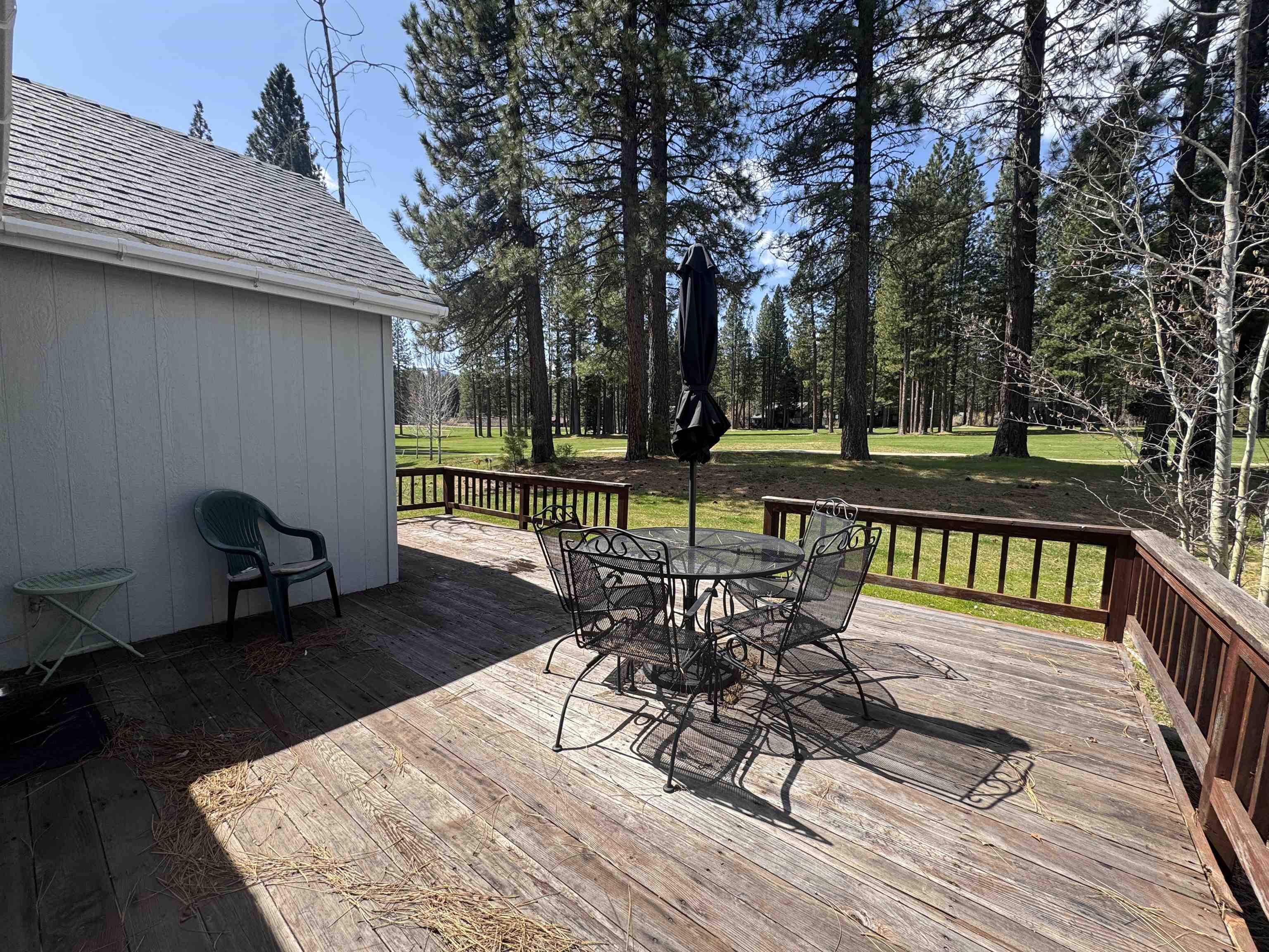 127 Cottonwood Drive, Blairsden, New Mexico image 4
