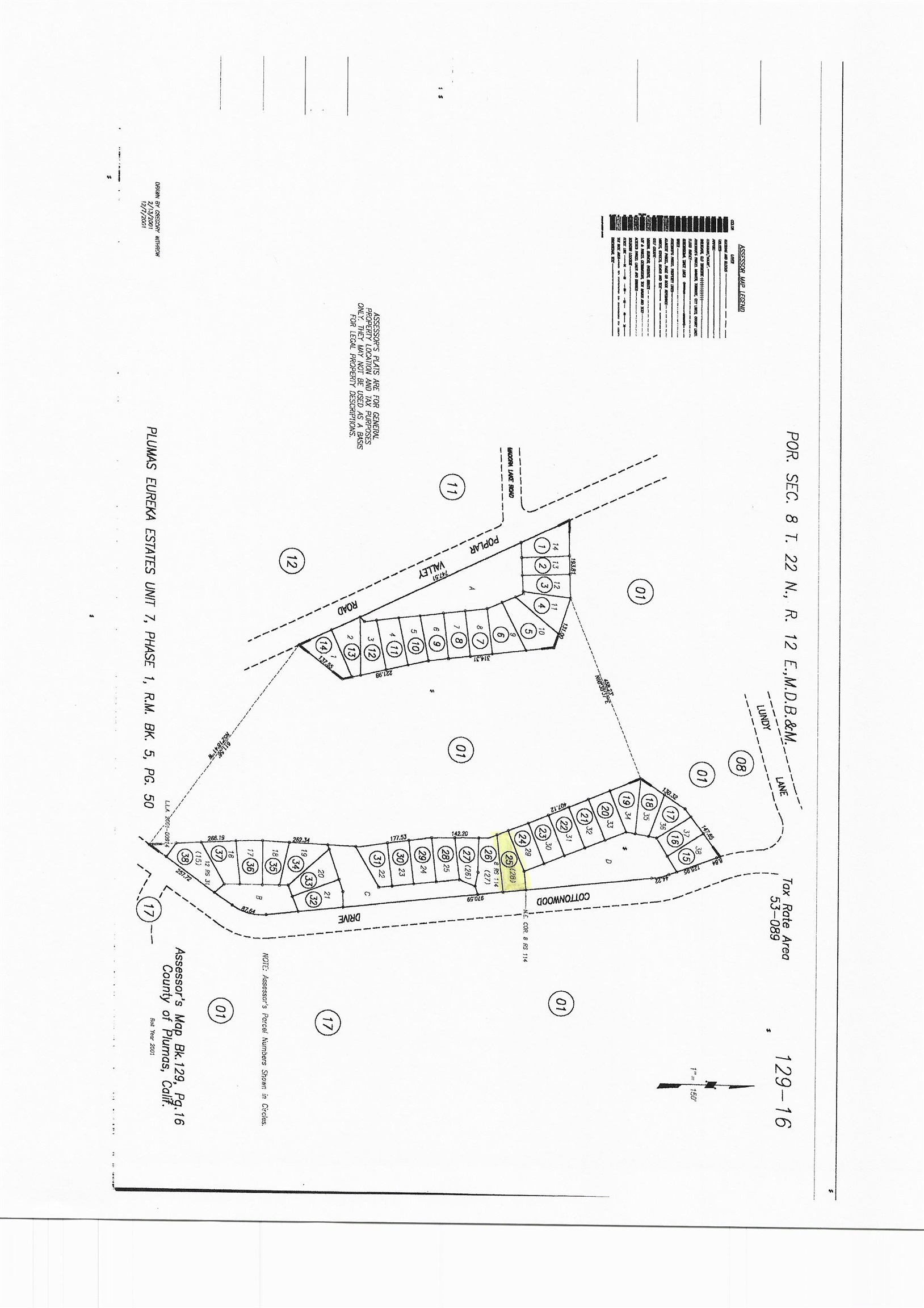 127 Cottonwood Drive, Blairsden, New Mexico image 21
