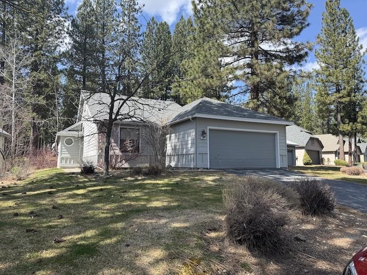 127 Cottonwood Drive, Blairsden, New Mexico image 1