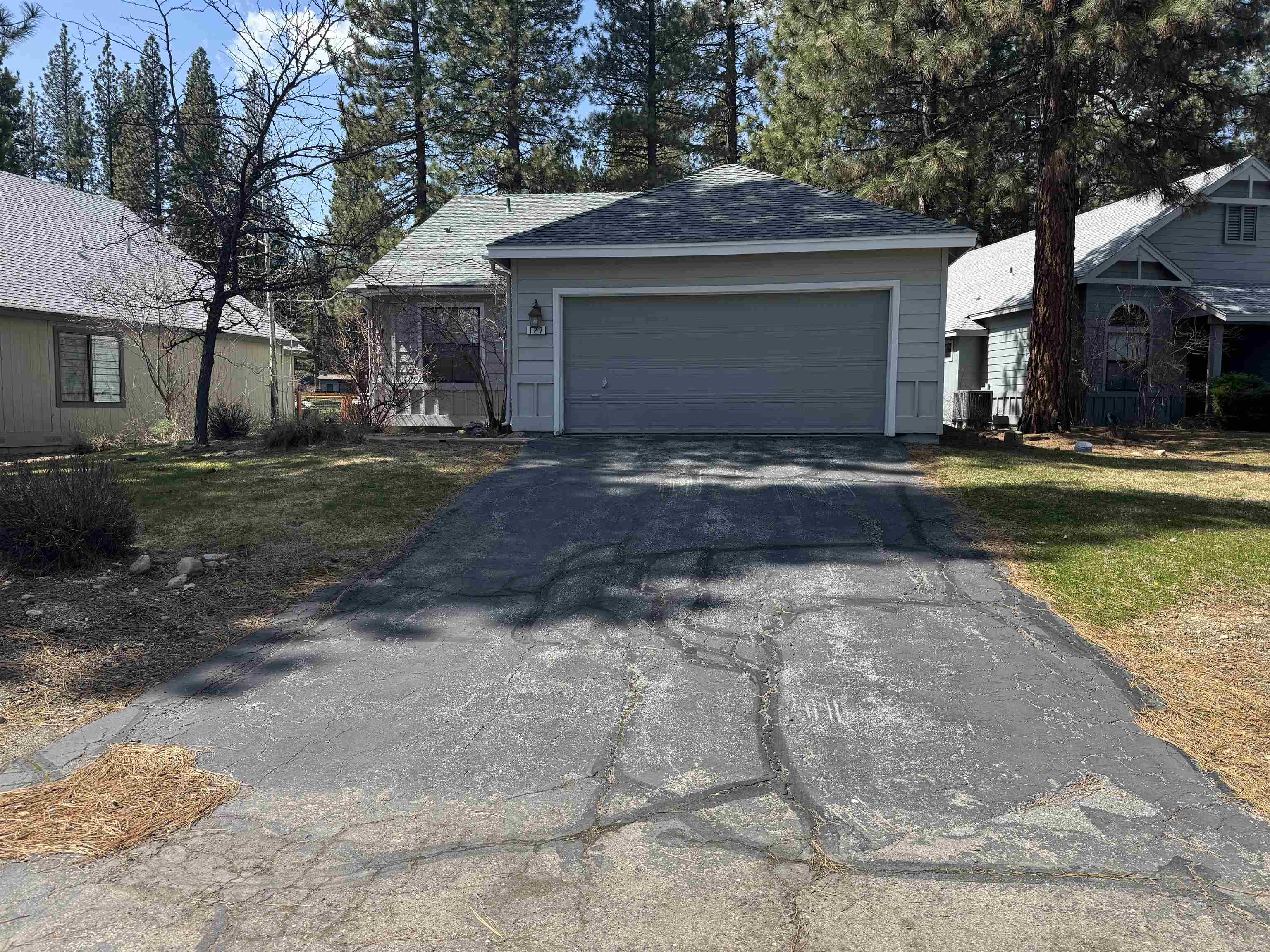 127 Cottonwood Drive, Blairsden, New Mexico image 2