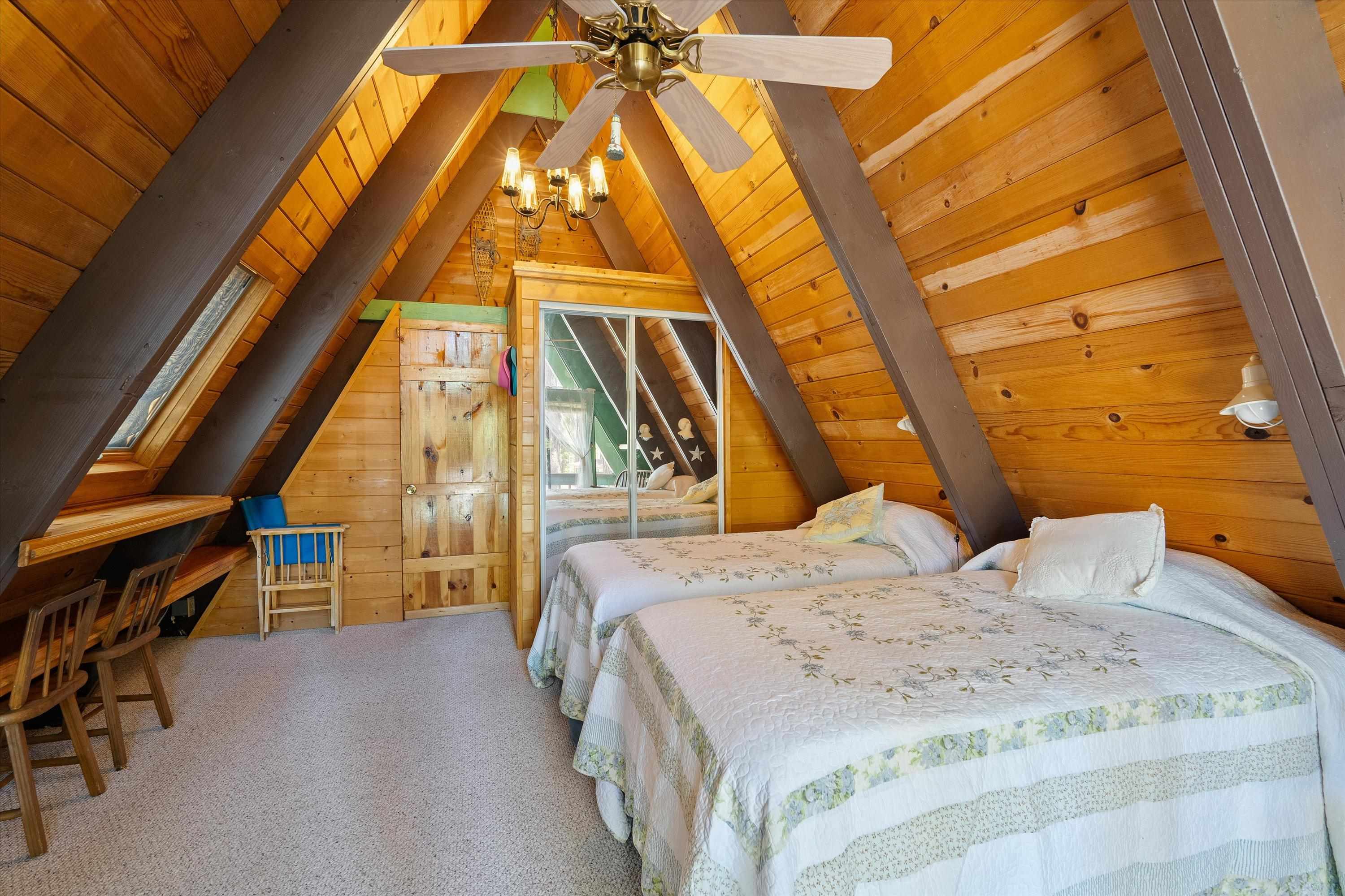445 Cedar Circle, Lake Almanor, Ohio image 29