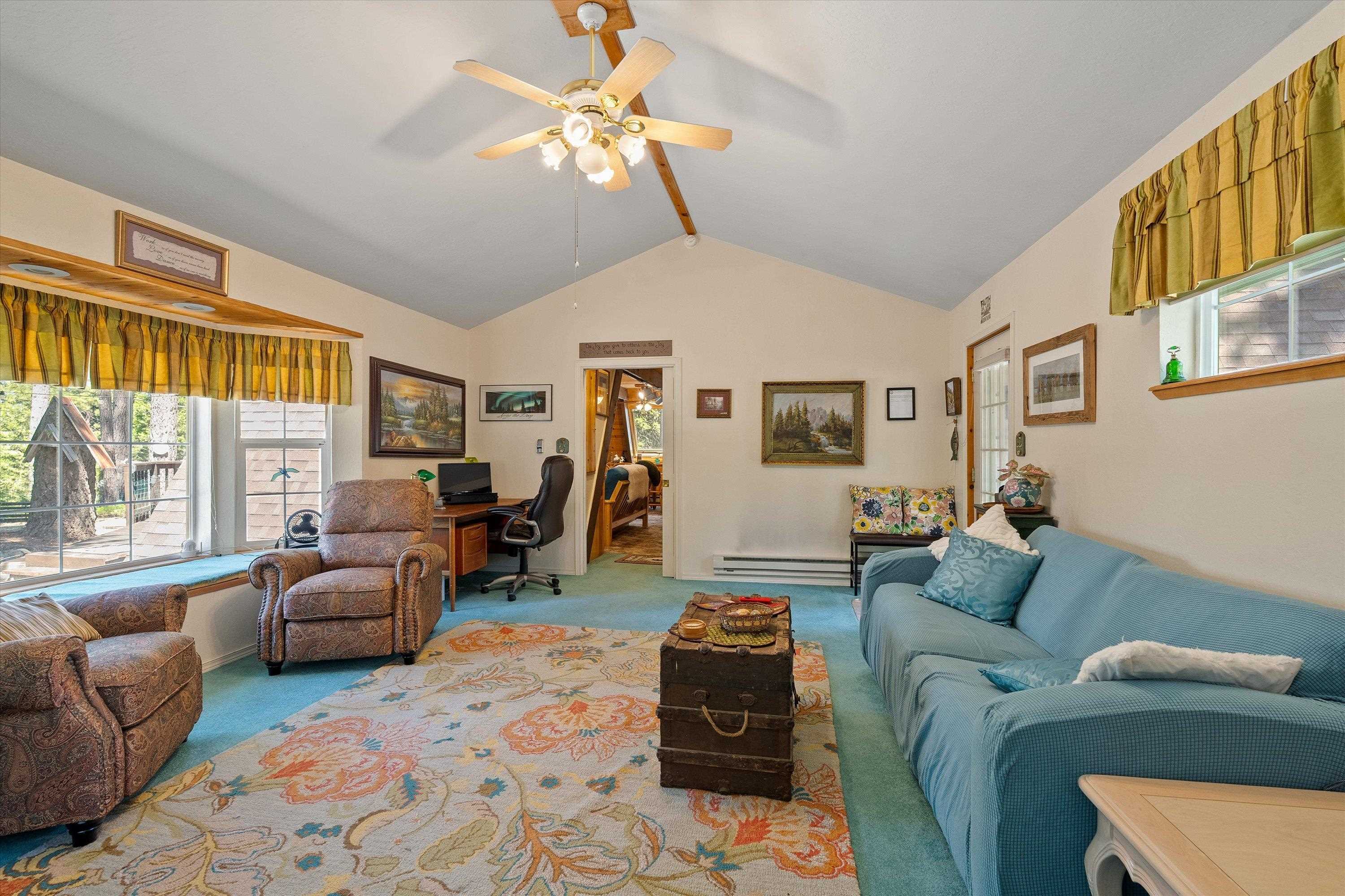 445 Cedar Circle, Lake Almanor, Ohio image 15