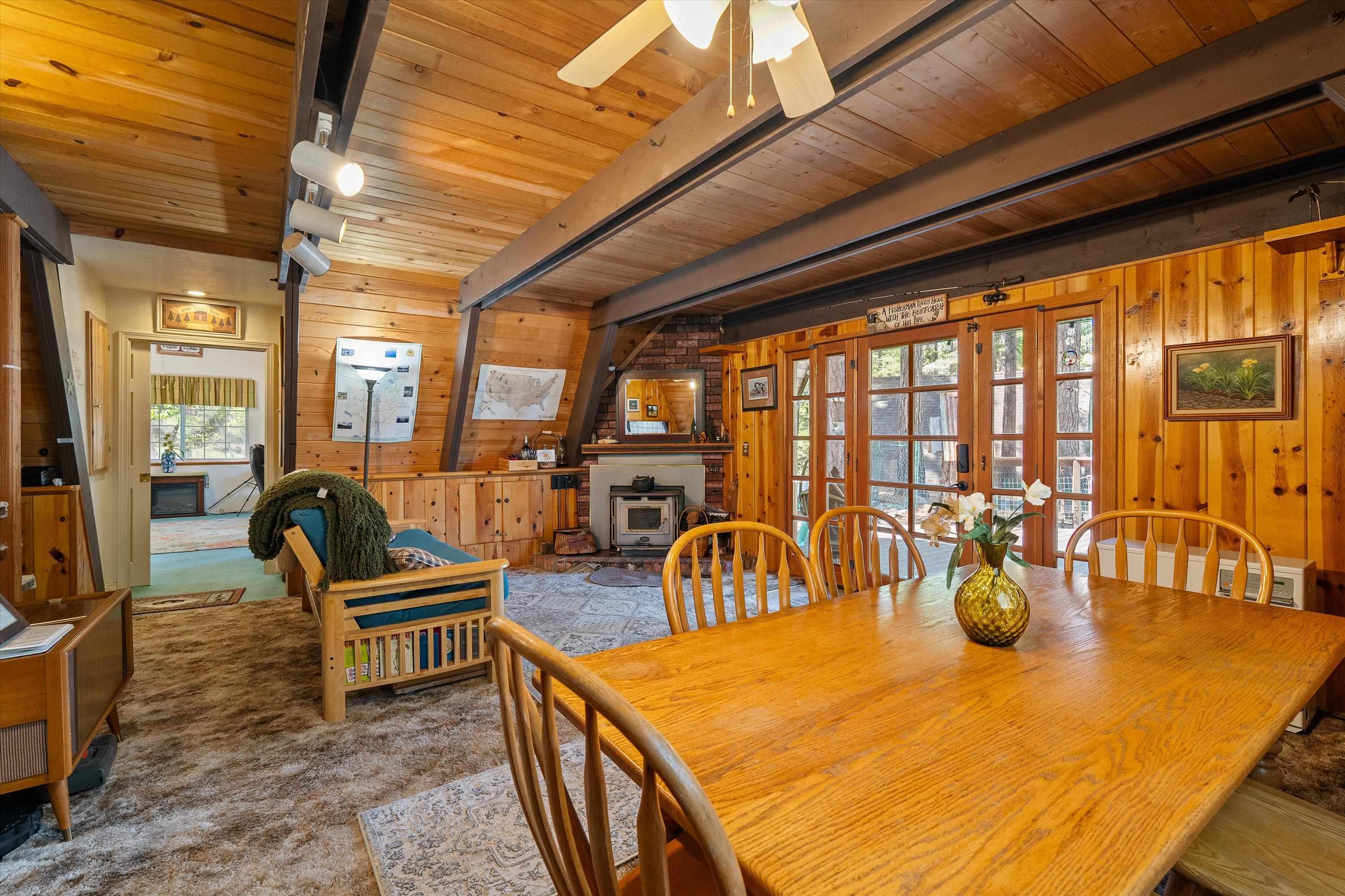 445 Cedar Circle, Lake Almanor, Ohio image 13