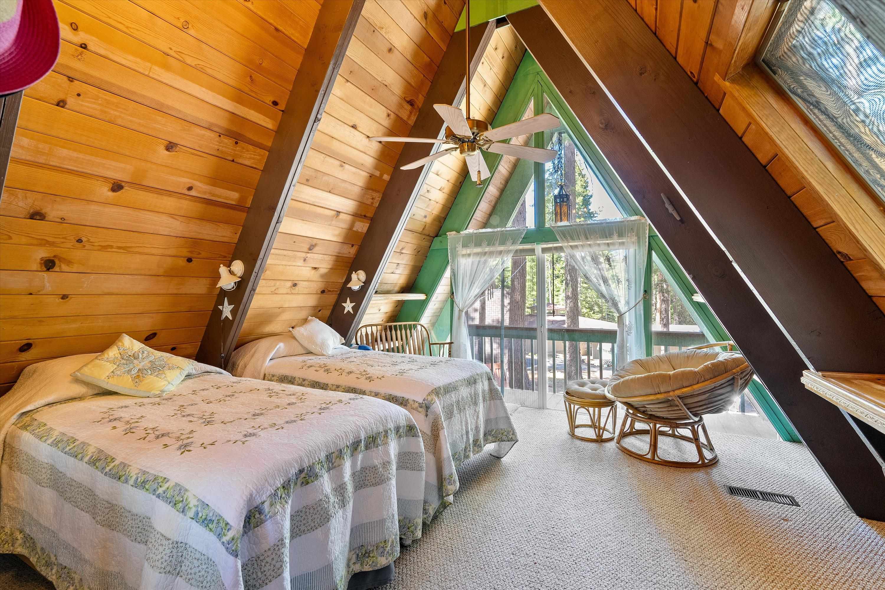 445 Cedar Circle, Lake Almanor, Ohio image 28