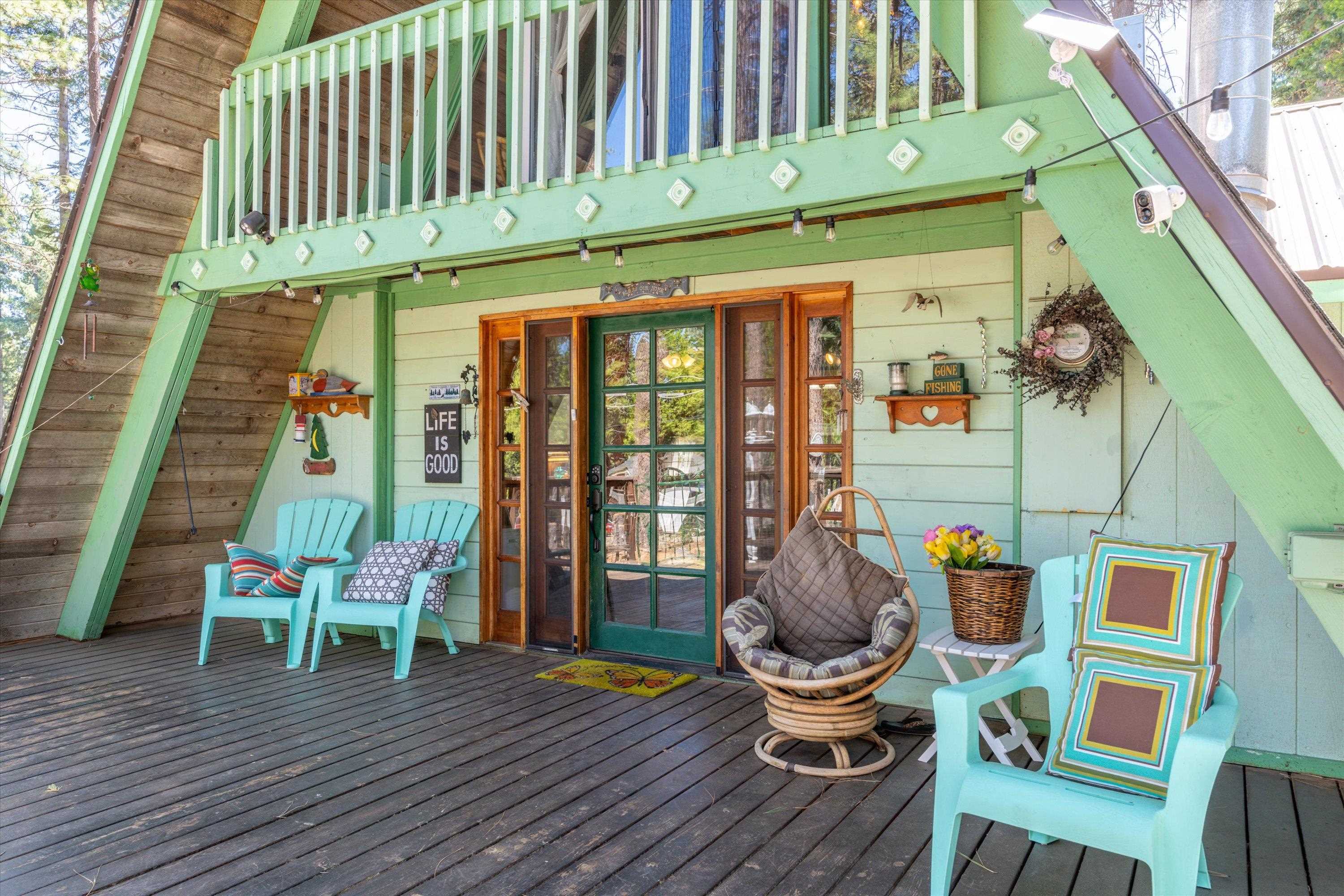 445 Cedar Circle, Lake Almanor, Ohio image 7