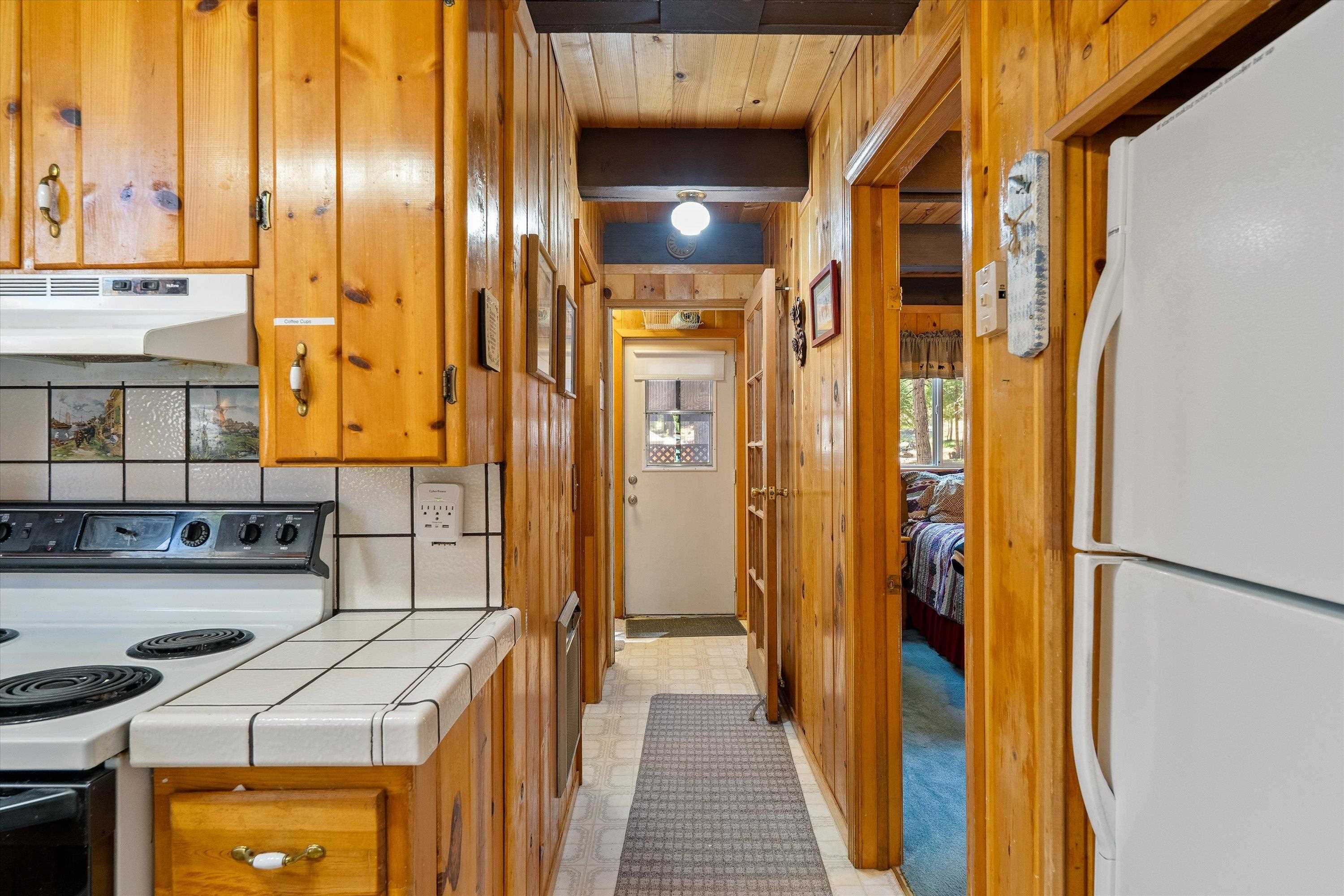 445 Cedar Circle, Lake Almanor, Ohio image 22