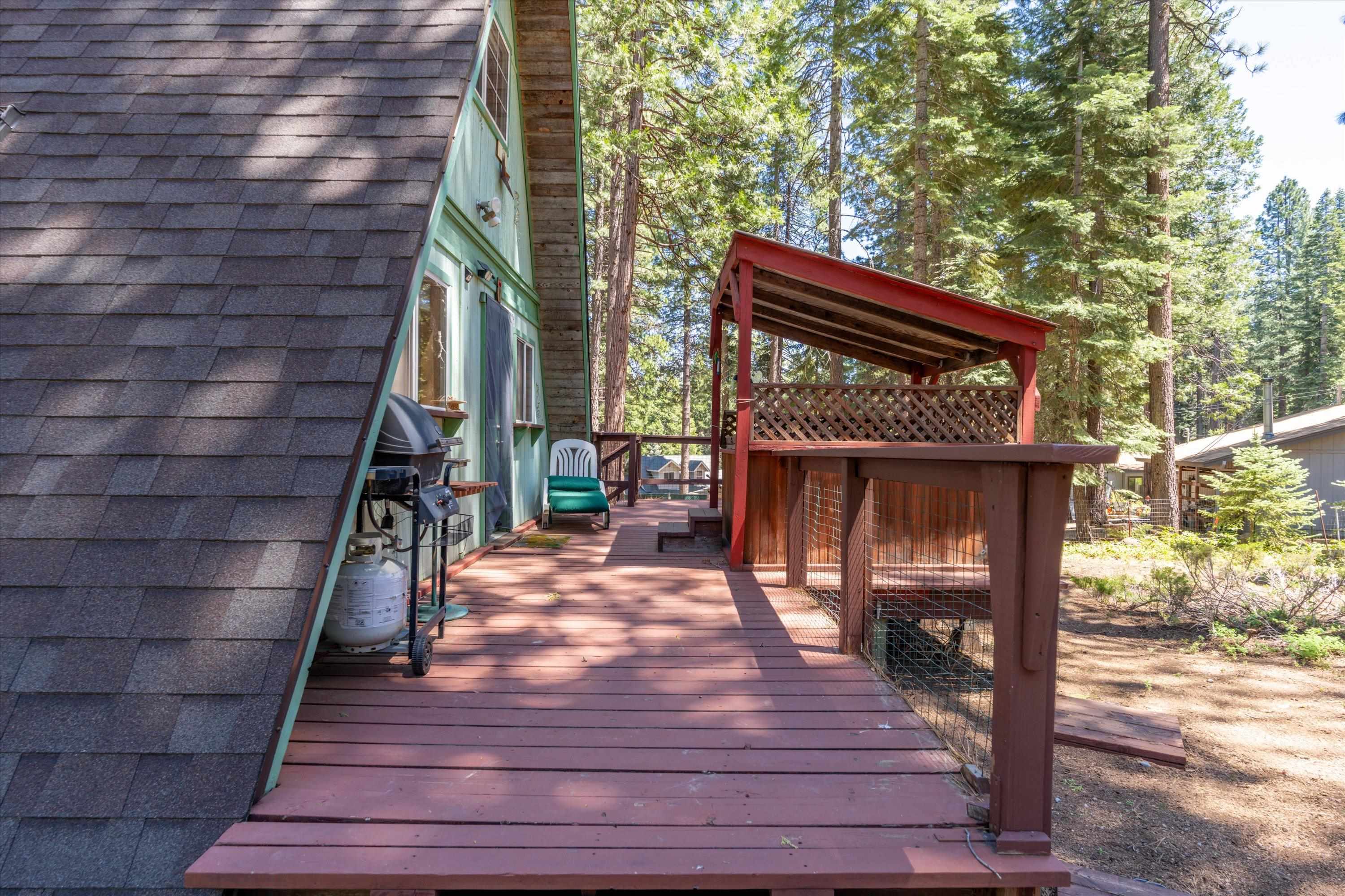 445 Cedar Circle, Lake Almanor, Ohio image 45