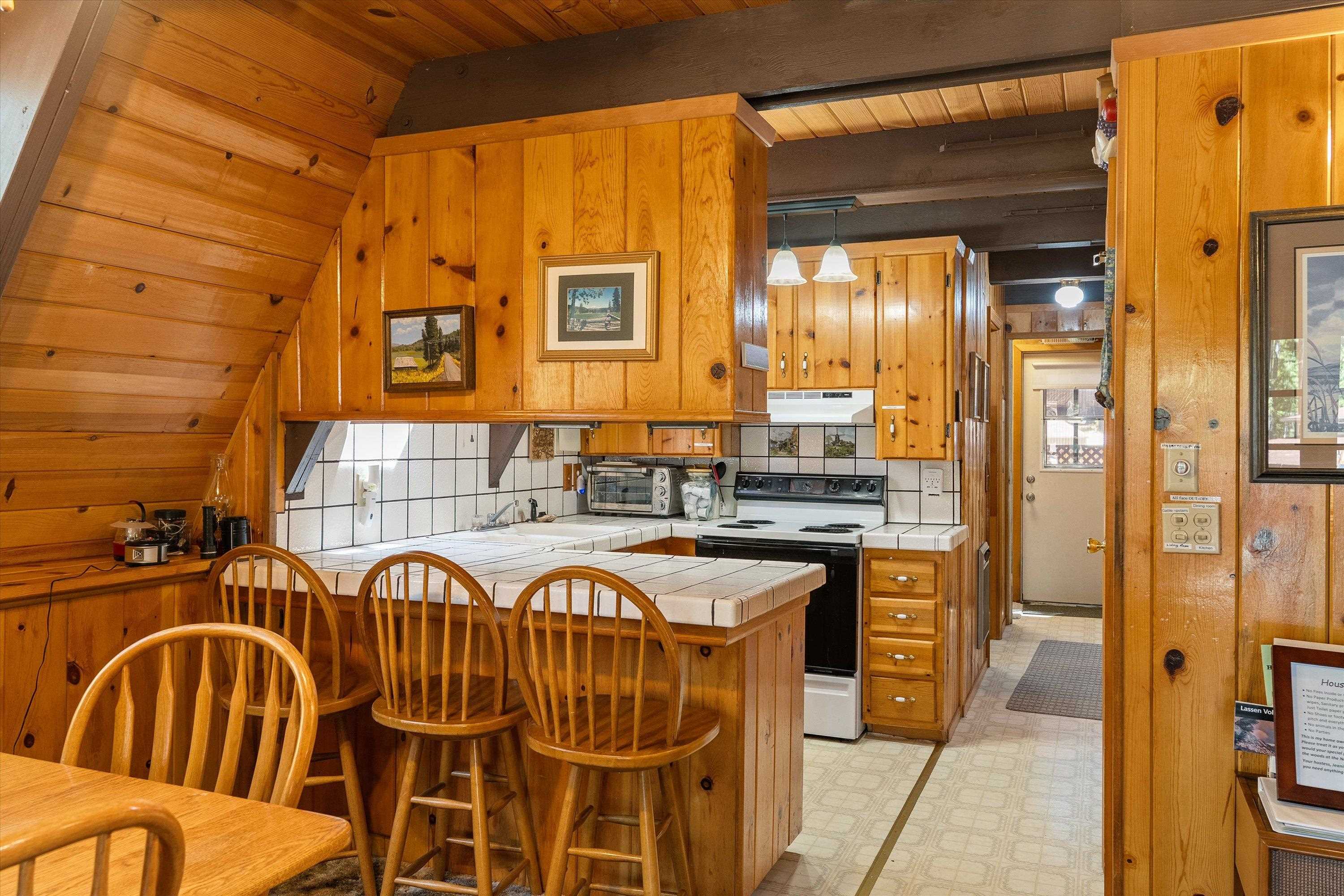 445 Cedar Circle, Lake Almanor, Ohio image 18