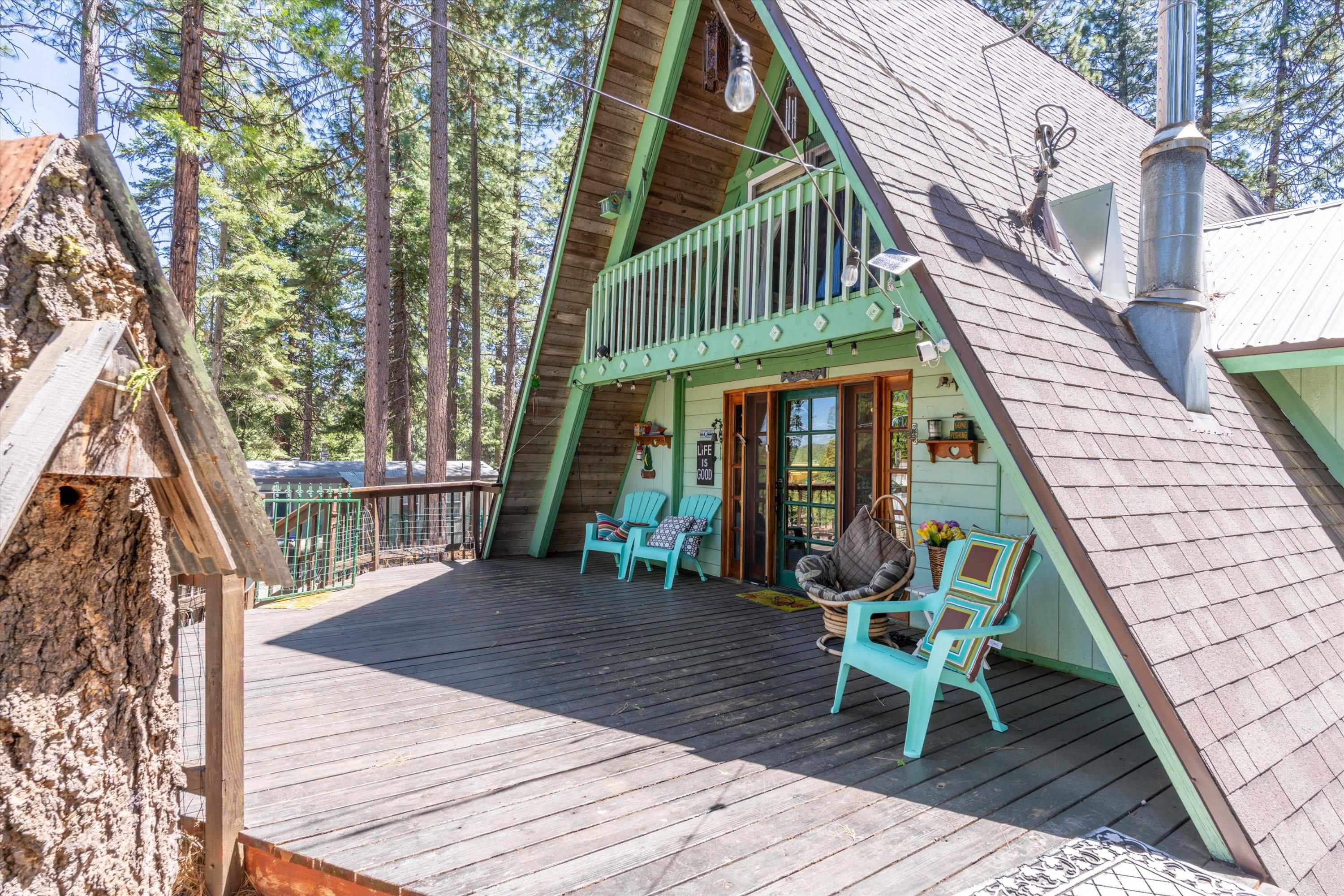 445 Cedar Circle, Lake Almanor, Ohio image 39