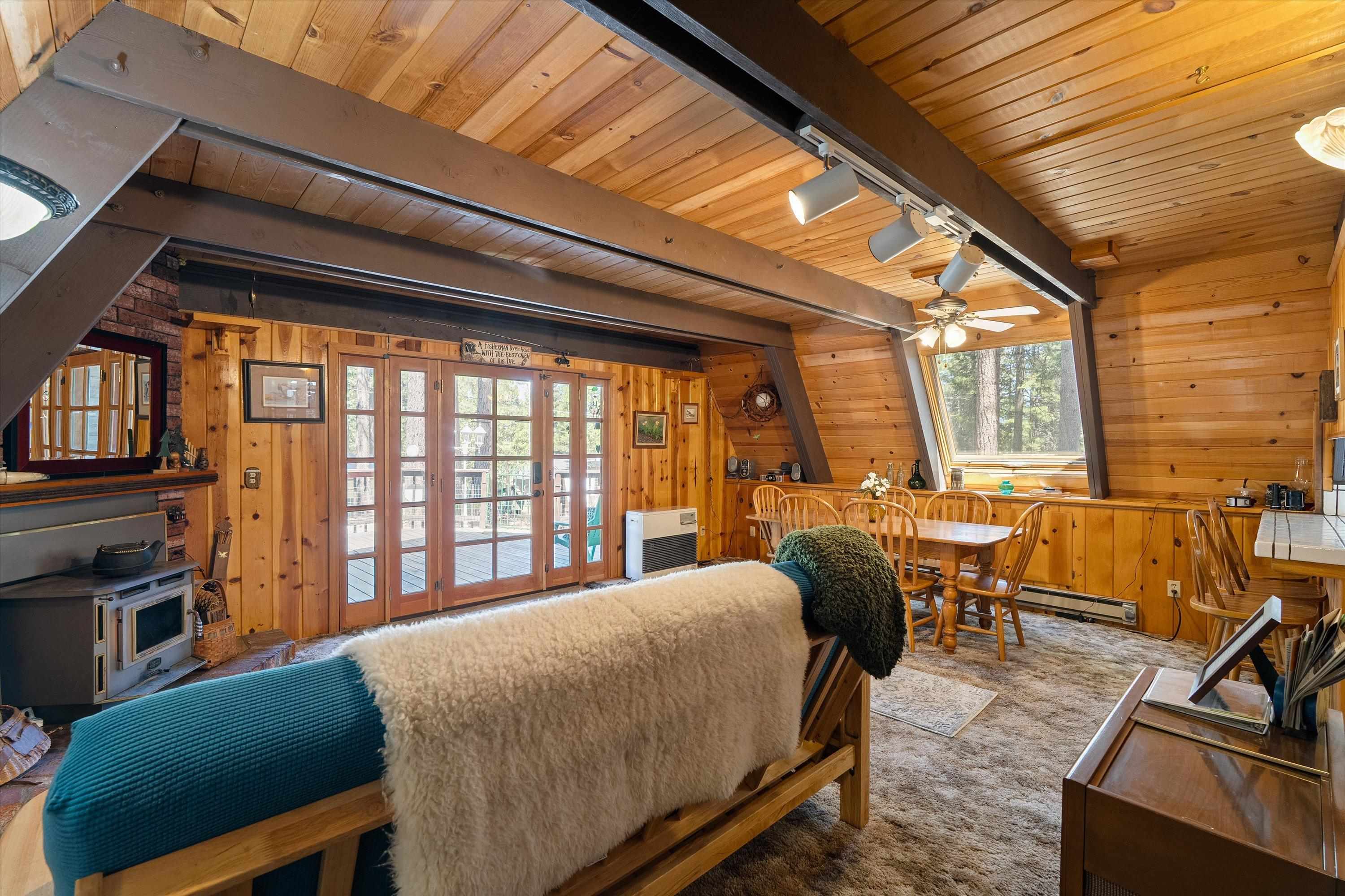 445 Cedar Circle, Lake Almanor, Ohio image 12