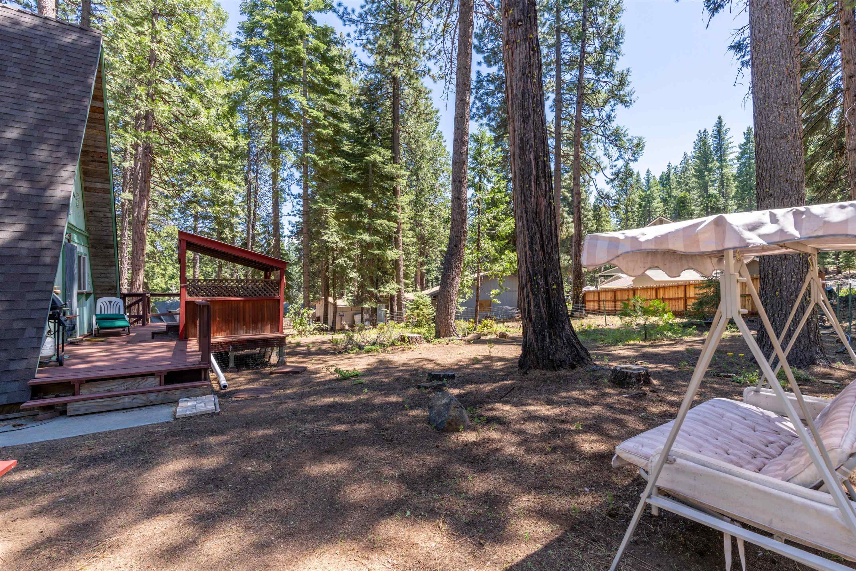 445 Cedar Circle, Lake Almanor, Ohio image 42