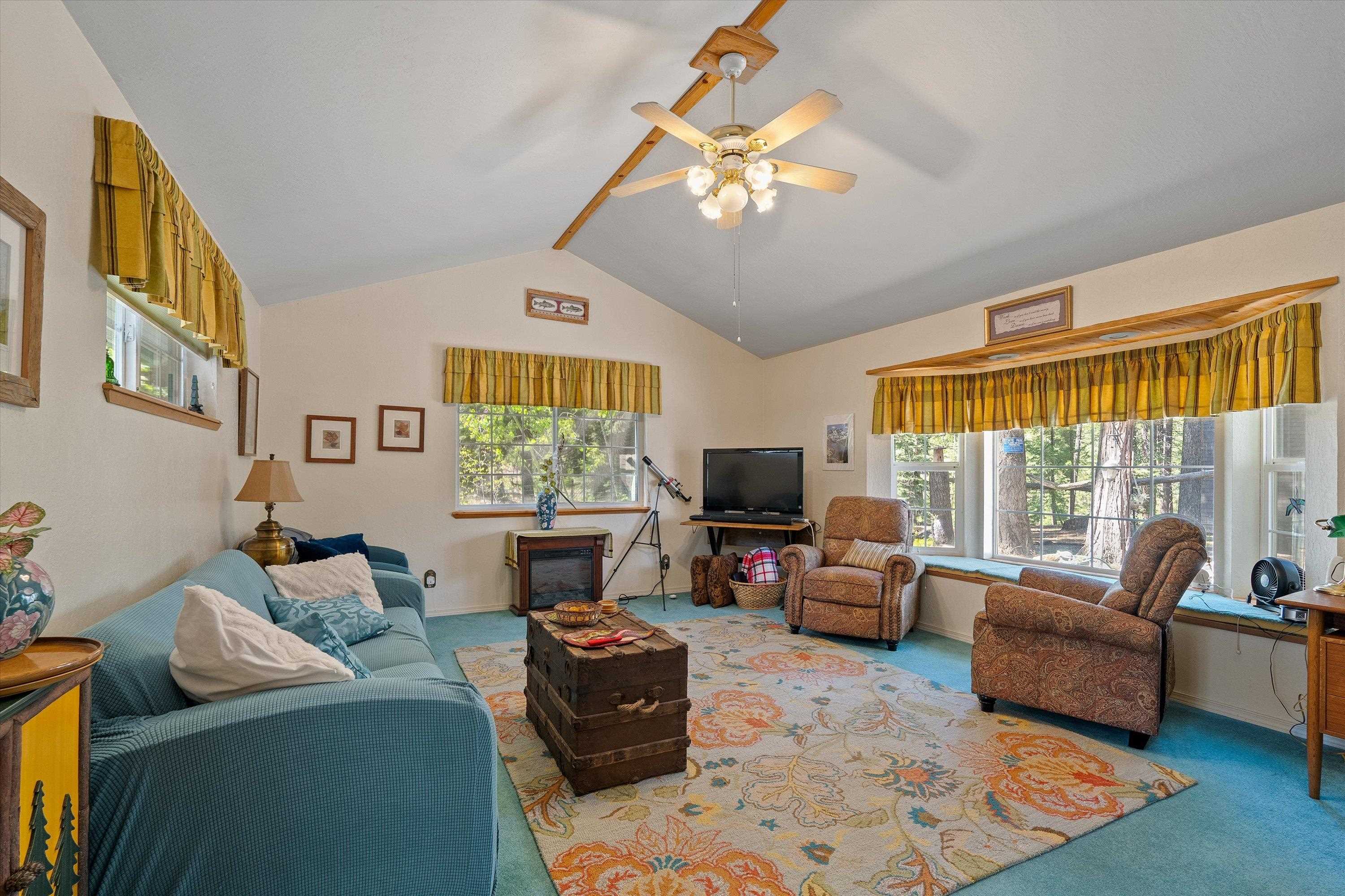 445 Cedar Circle, Lake Almanor, Ohio image 14