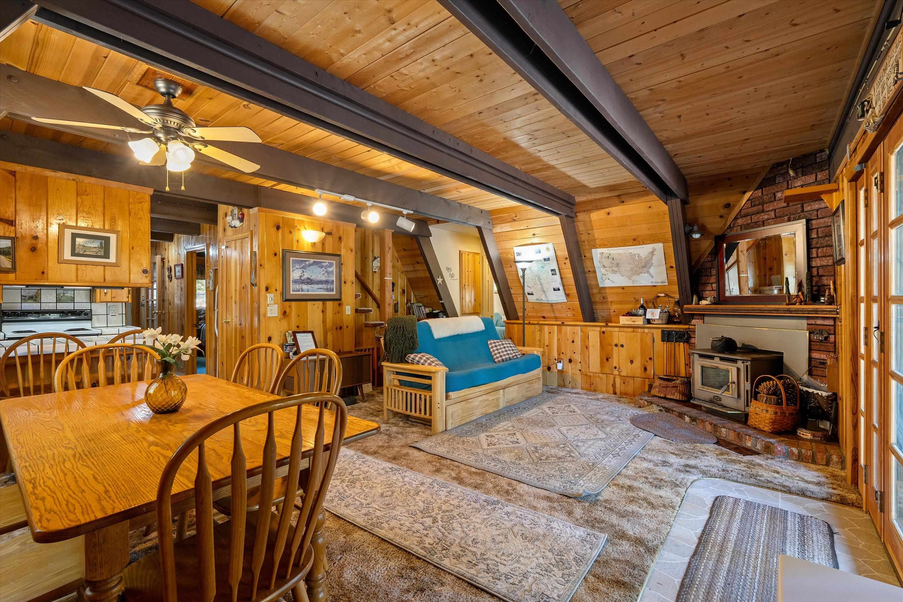 445 Cedar Circle, Lake Almanor, Ohio image 10