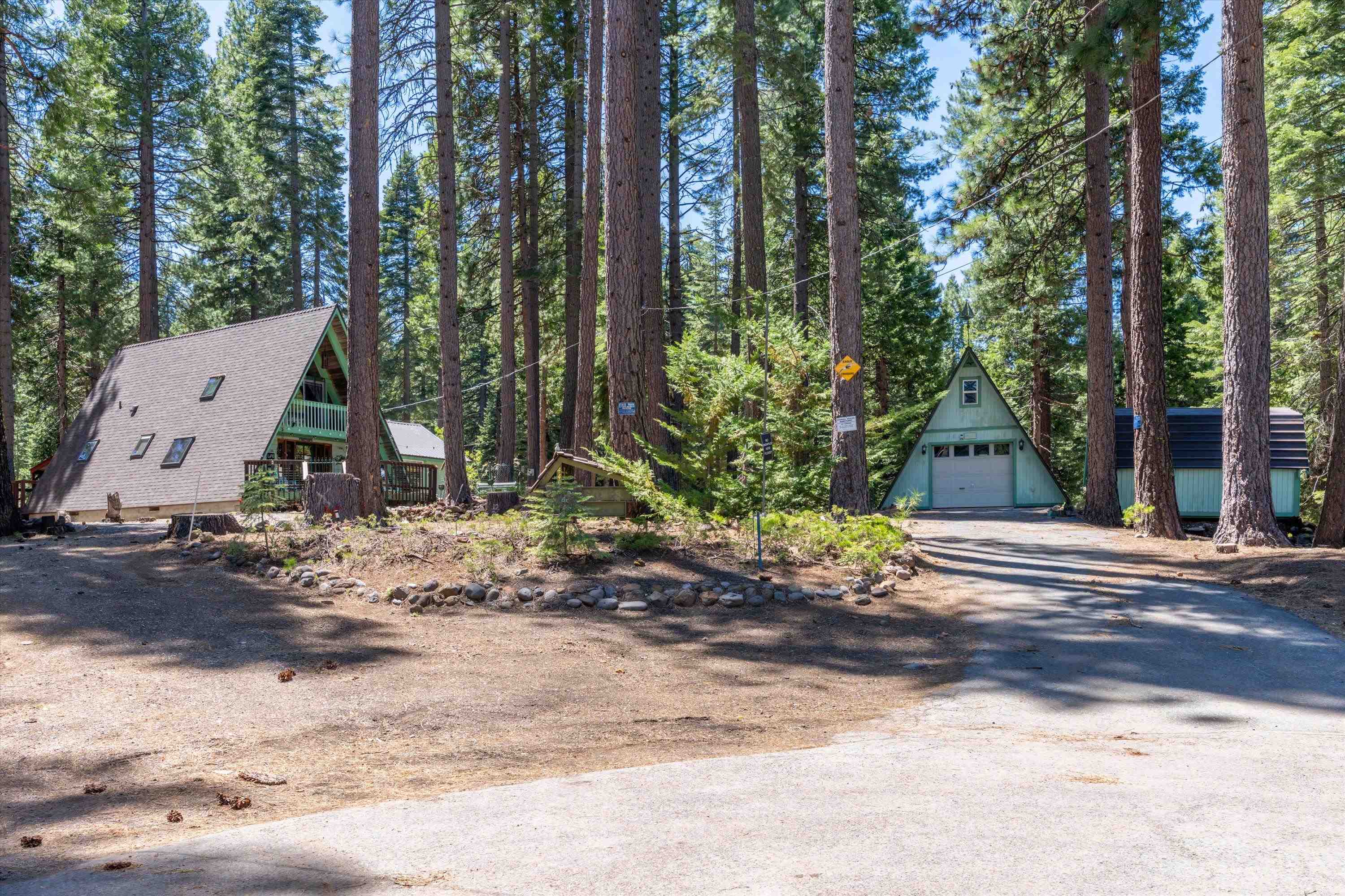 445 Cedar Circle, Lake Almanor, Ohio image 35