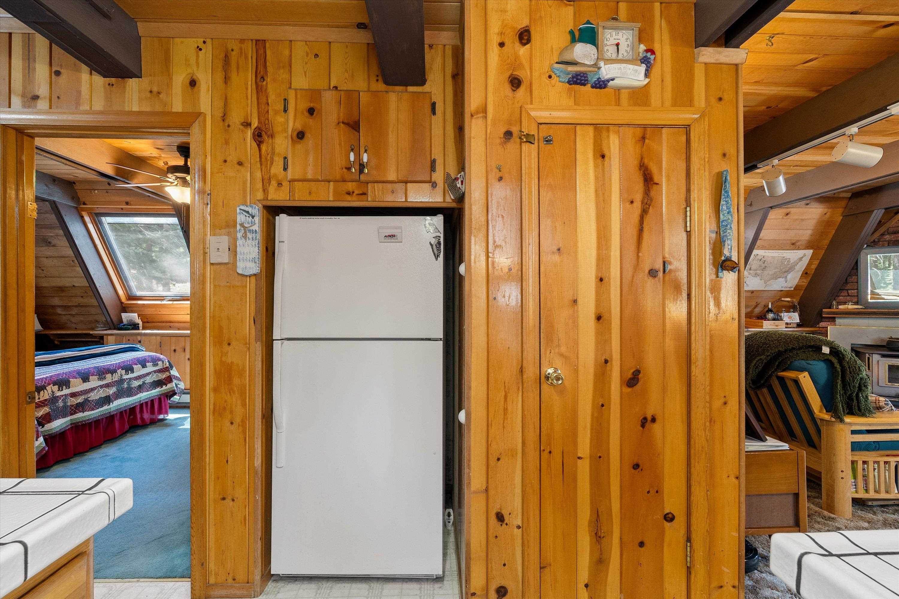 445 Cedar Circle, Lake Almanor, Ohio image 21